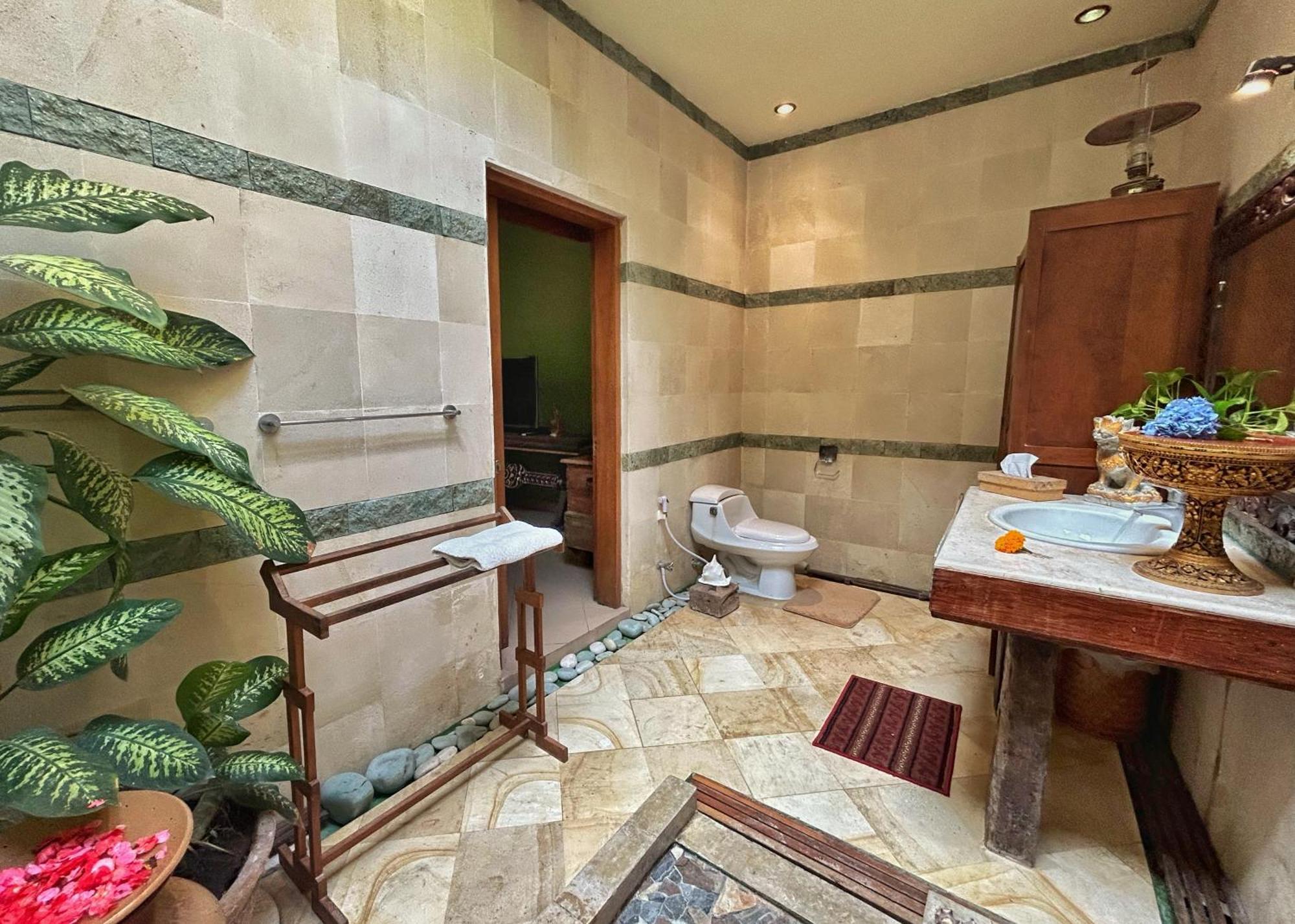 Villa The Chand - A Hidden Gem In Petitenget