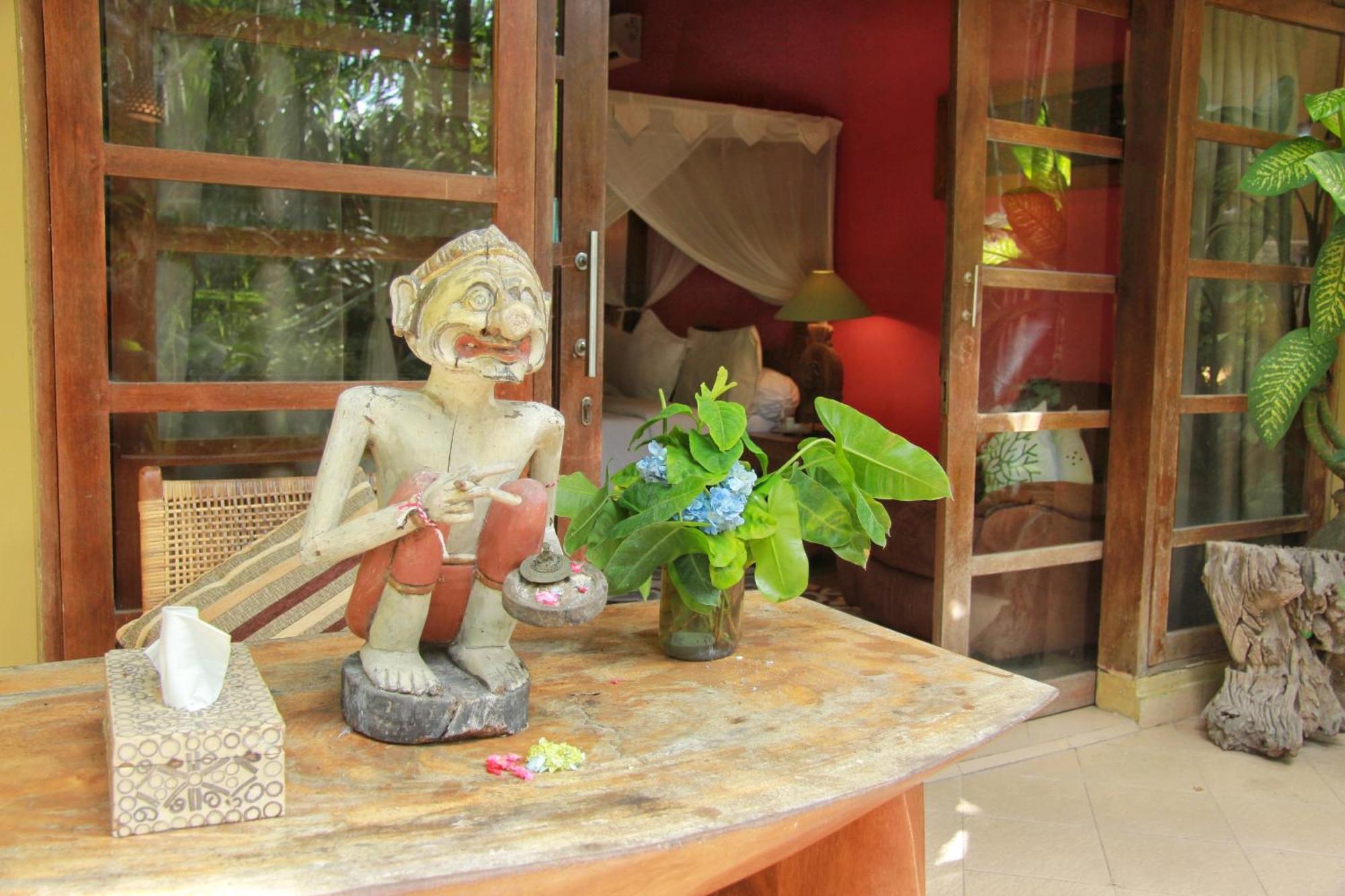 The Chand - A Hidden Gem In Petitenget Villa Seminyak (Bali)