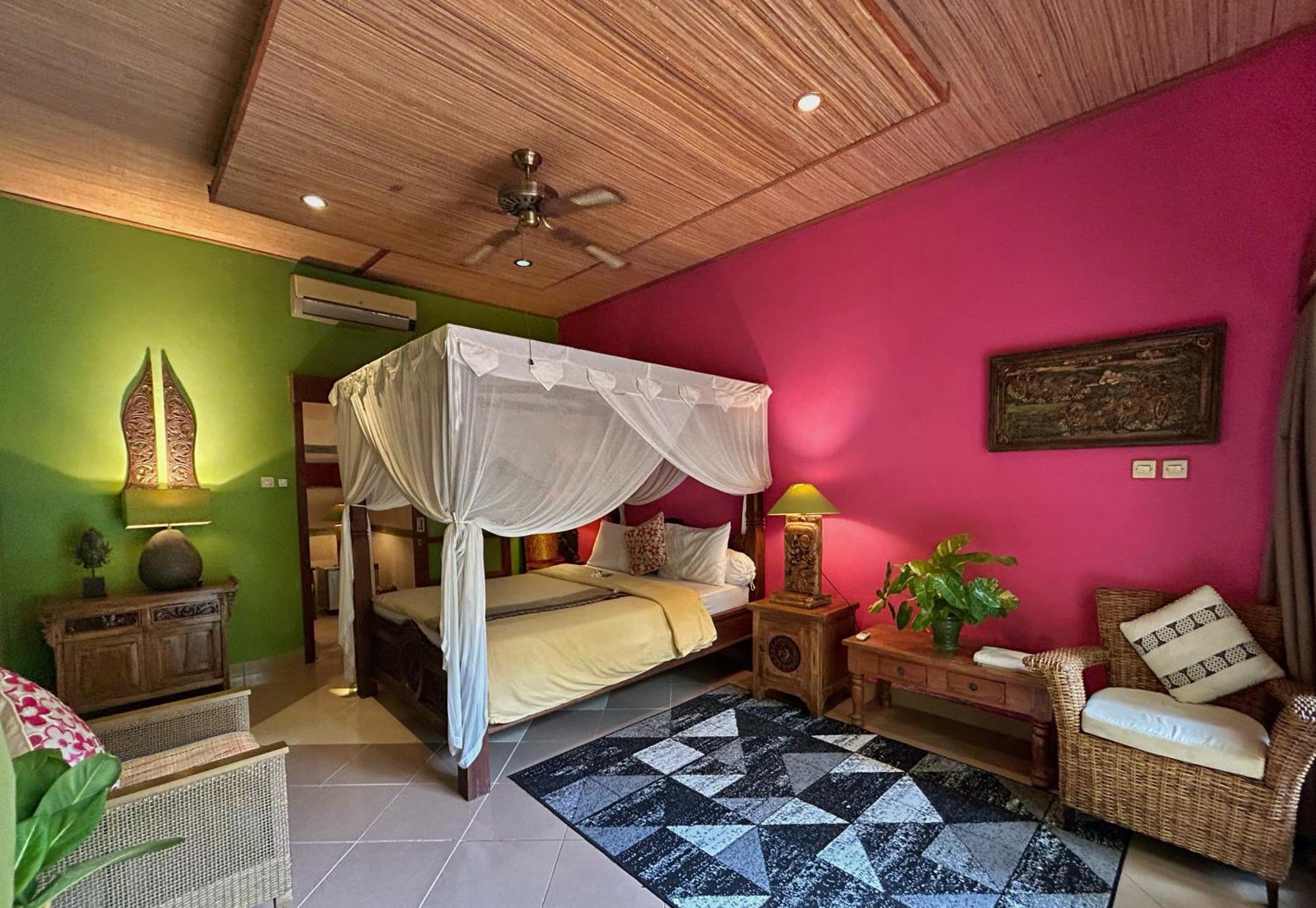 The Chand - A Hidden Gem In Petitenget Seminyak (Bali)