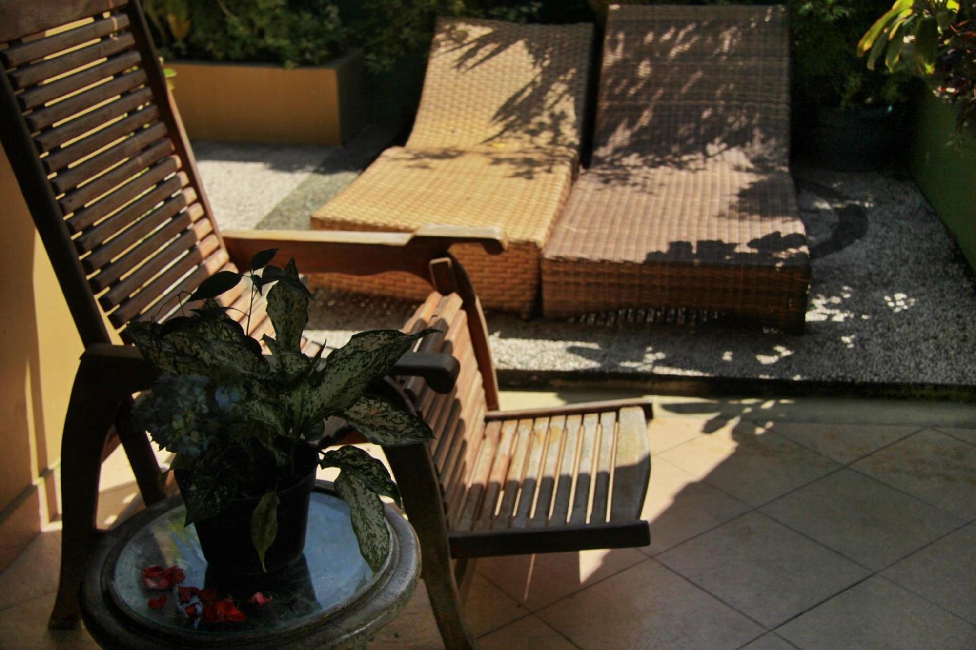 The Chand - A Hidden Gem In Petitenget Villa Seminyak (Bali)