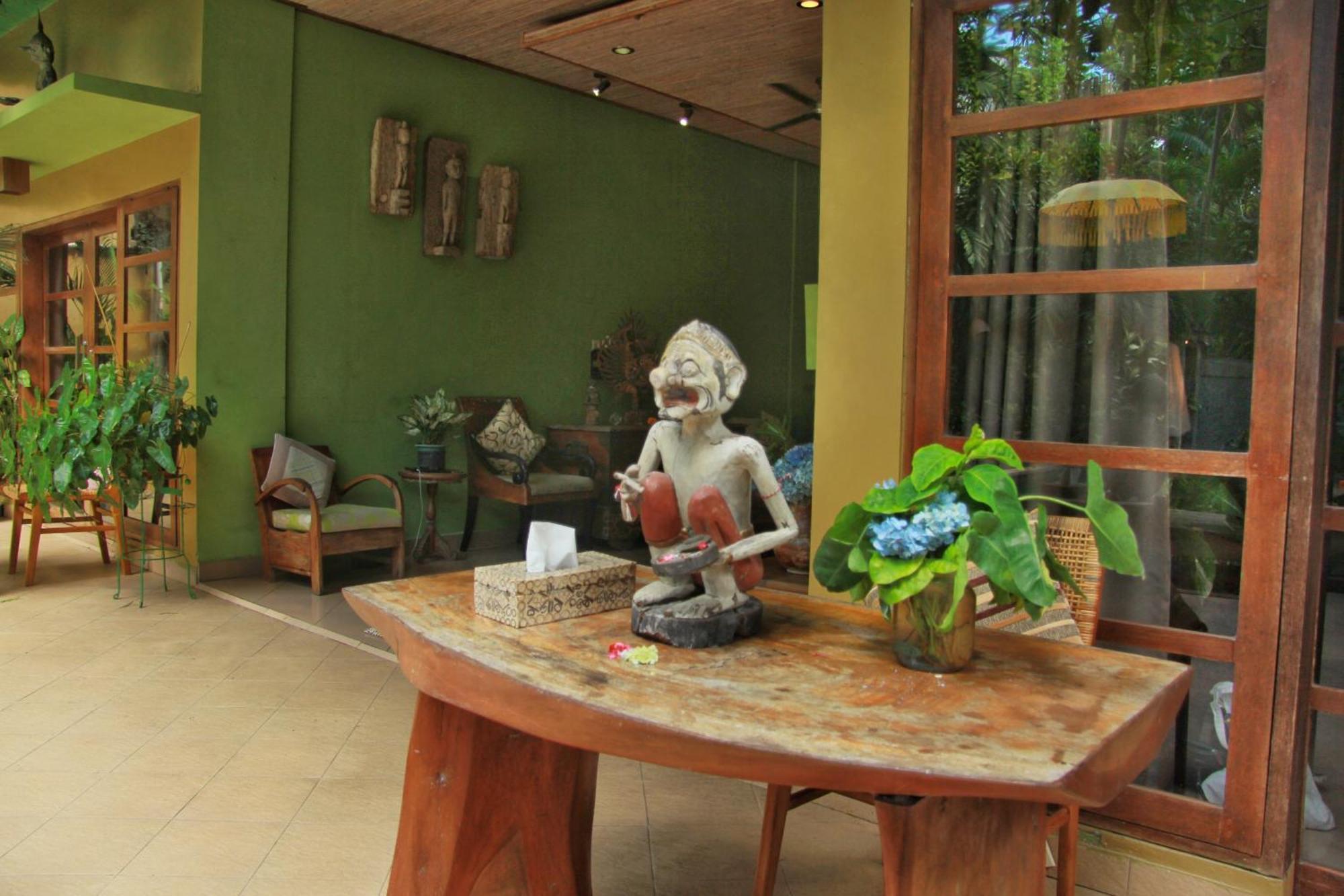 The Chand - A Hidden Gem In Petitenget * Seminyak (Bali)