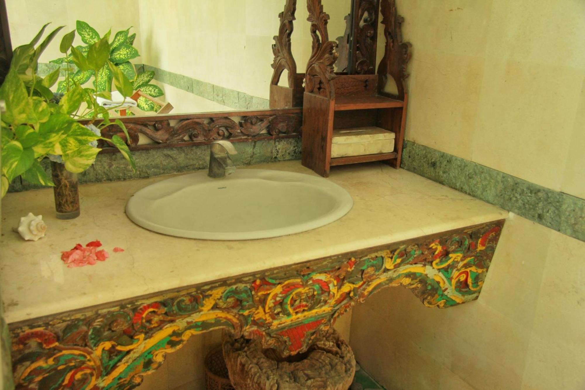 The Chand - A Hidden Gem In Petitenget Seminyak (Bali)
