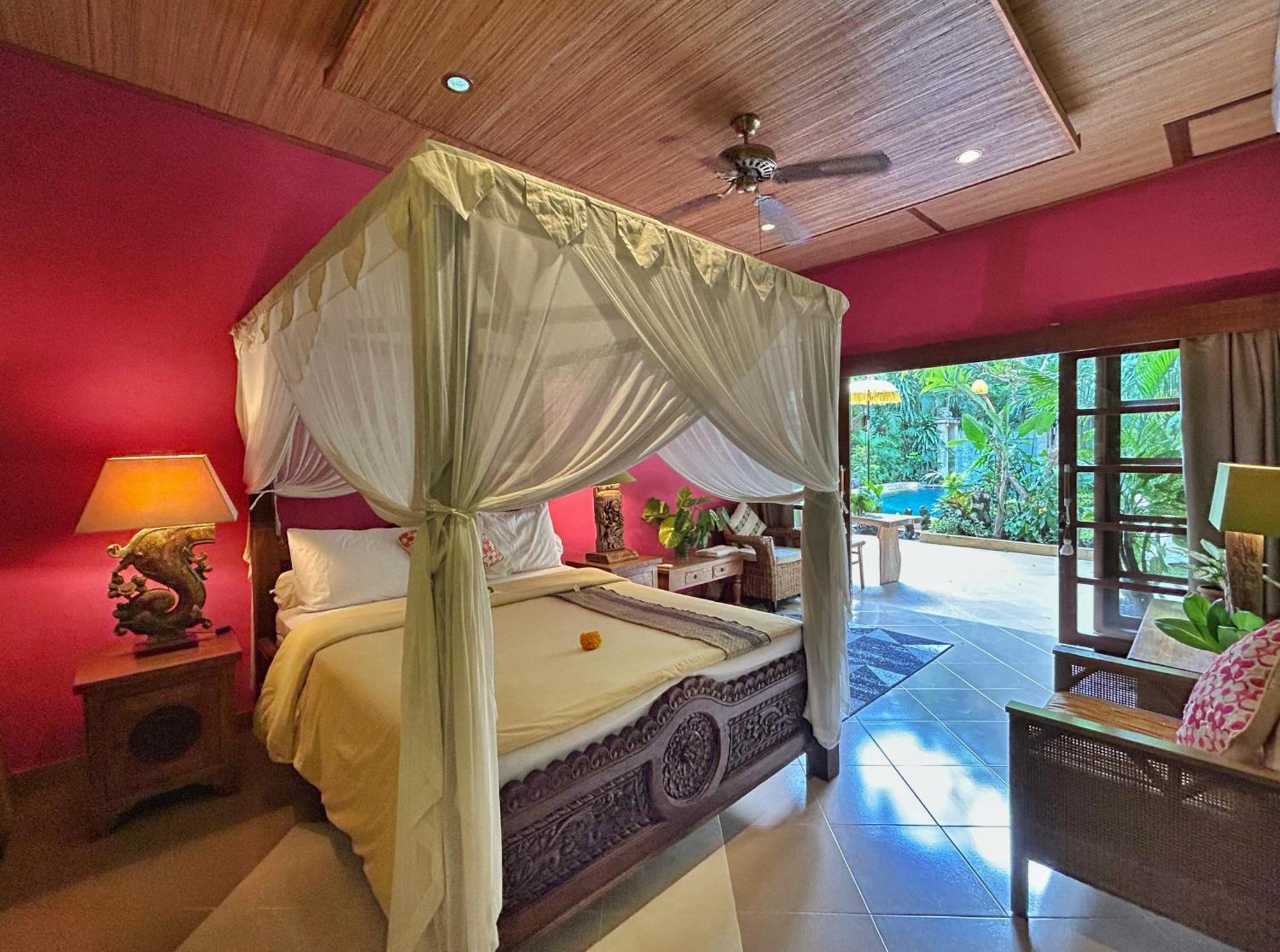 The Chand - A Hidden Gem In Petitenget