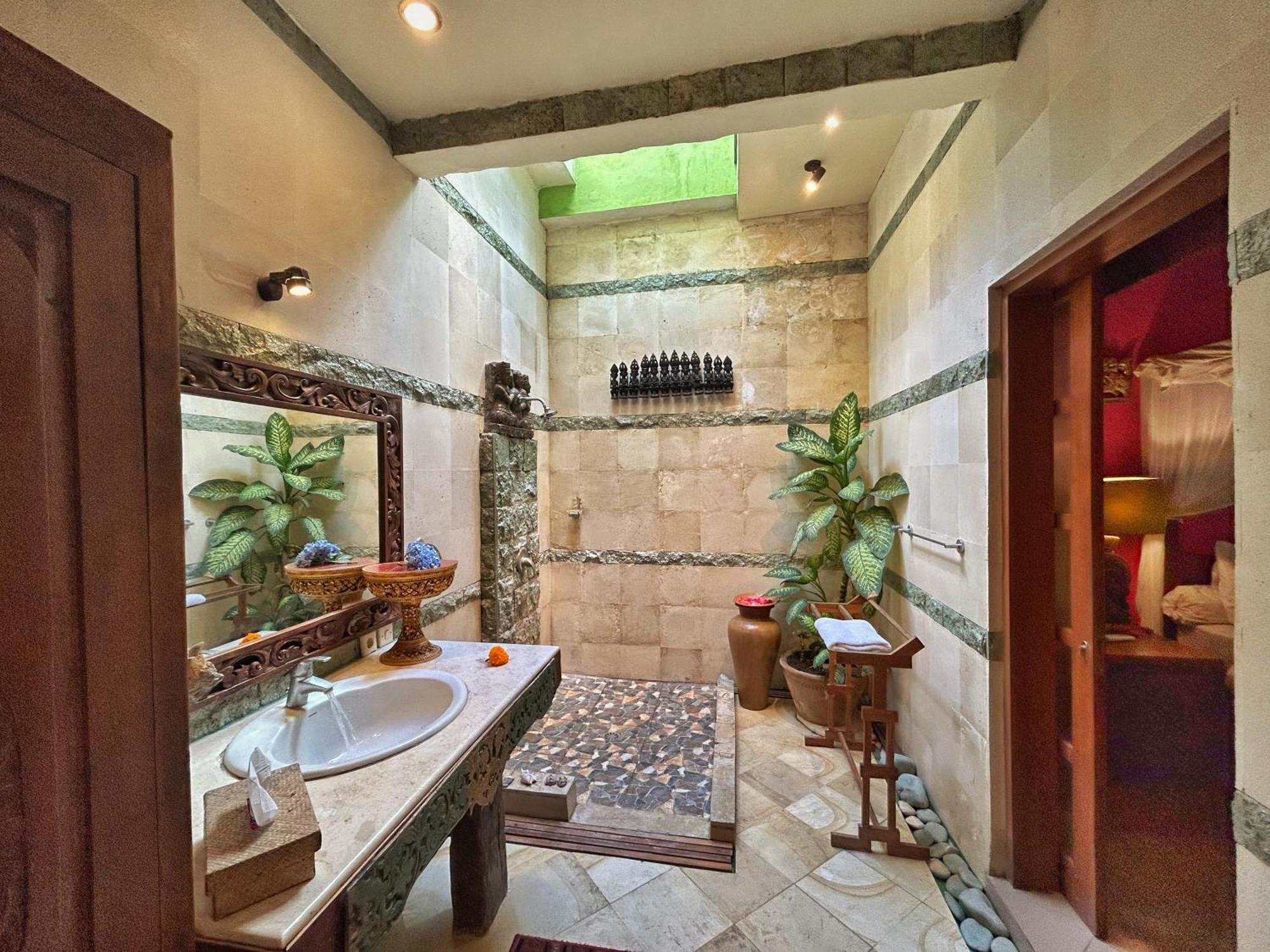 Villa The Chand - A Hidden Gem In Petitenget Seminyak (Bali)