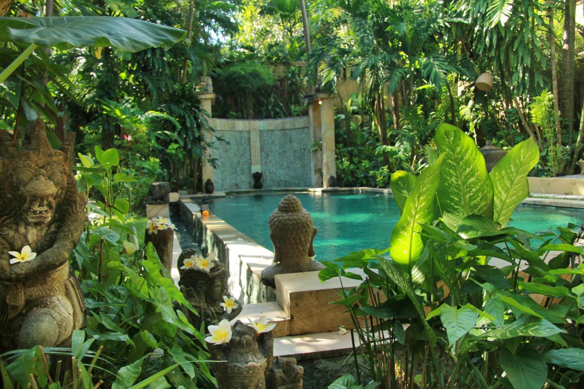 The Chand - A Hidden Gem In Petitenget *