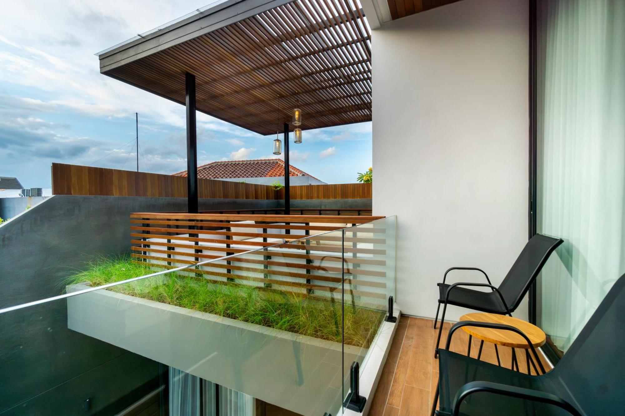 Villa Elena By Maheswara Seminyak (Bali)