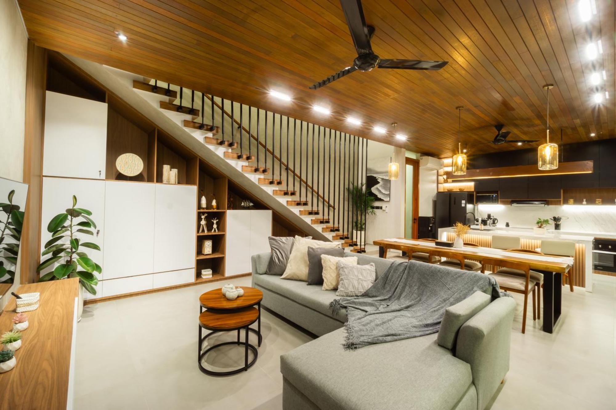 Villa Elena By Maheswara Seminyak (Bali)