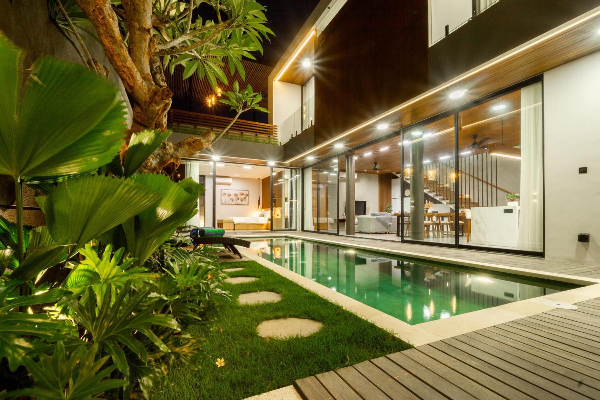 Elena By Maheswara Seminyak (Bali)