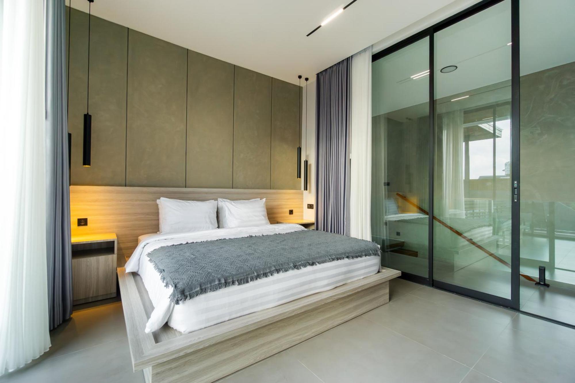 Villa Elena By Maheswara Seminyak (Bali)