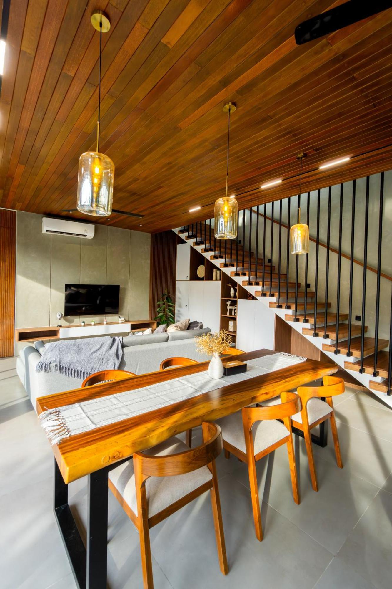 Villa Elena By Maheswara *
