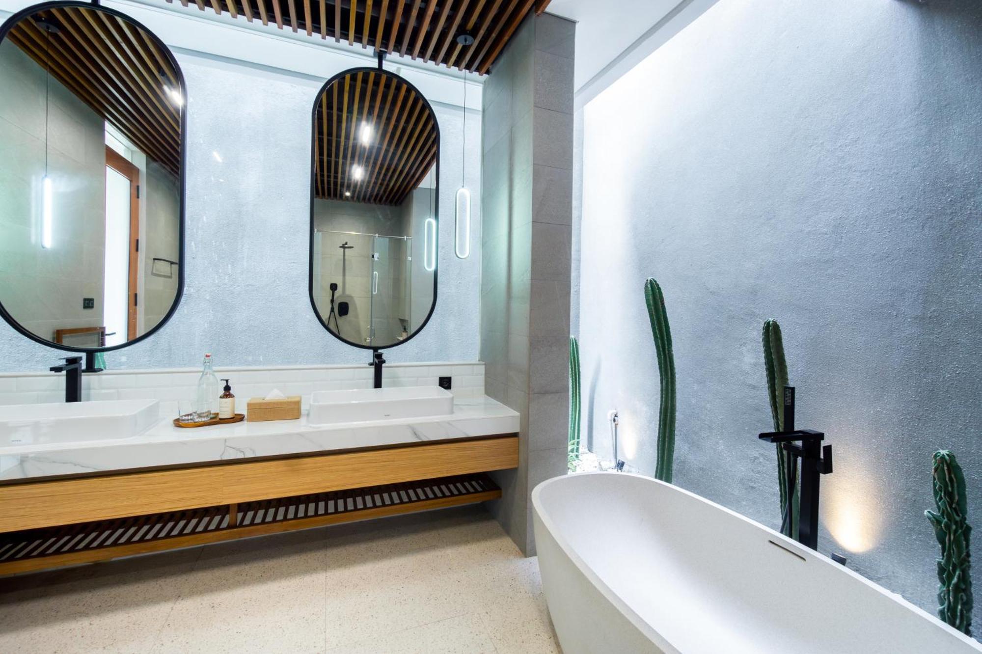 Villa Elena By Maheswara Seminyak (Bali)