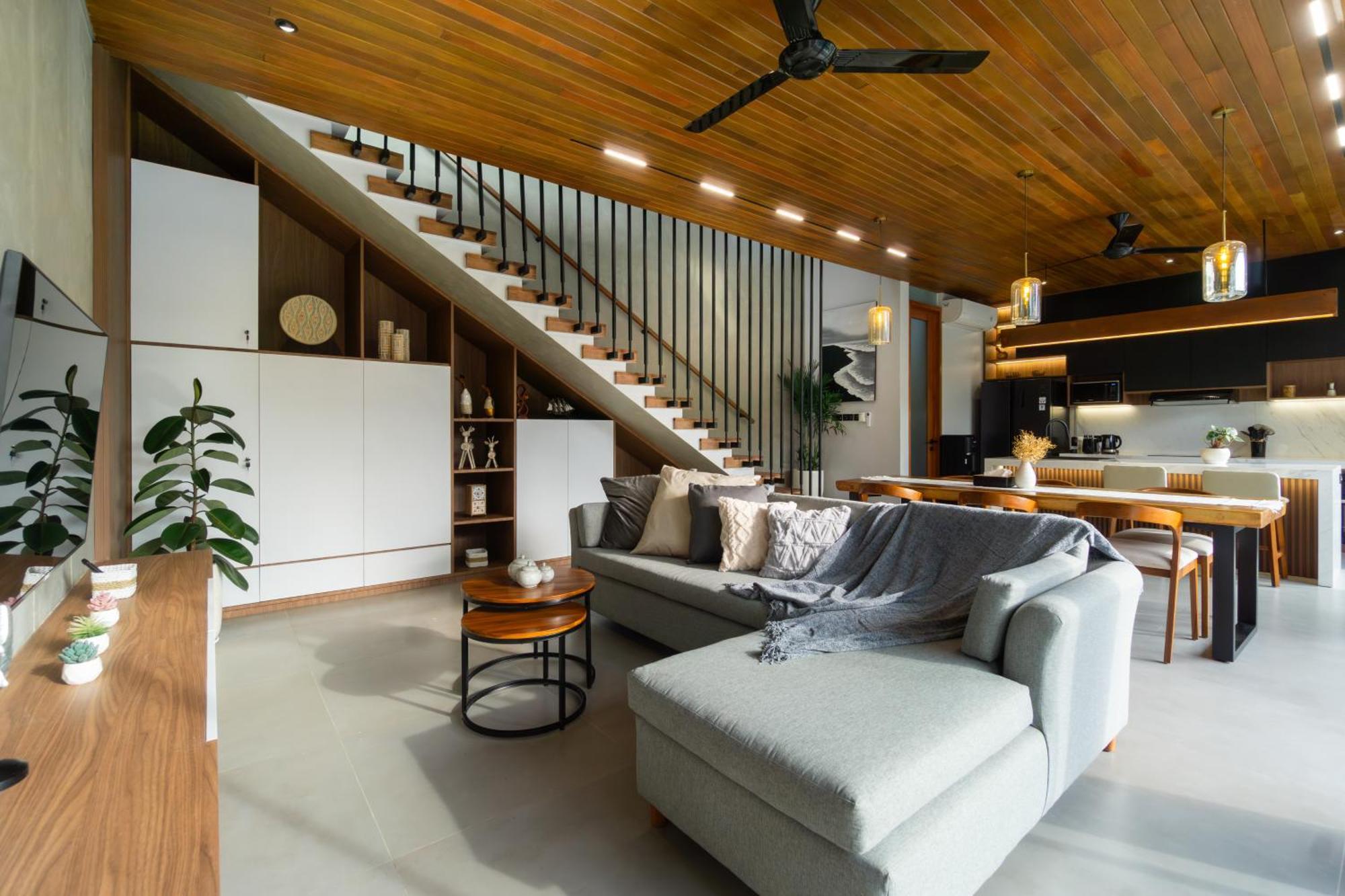 Villa Elena By Maheswara