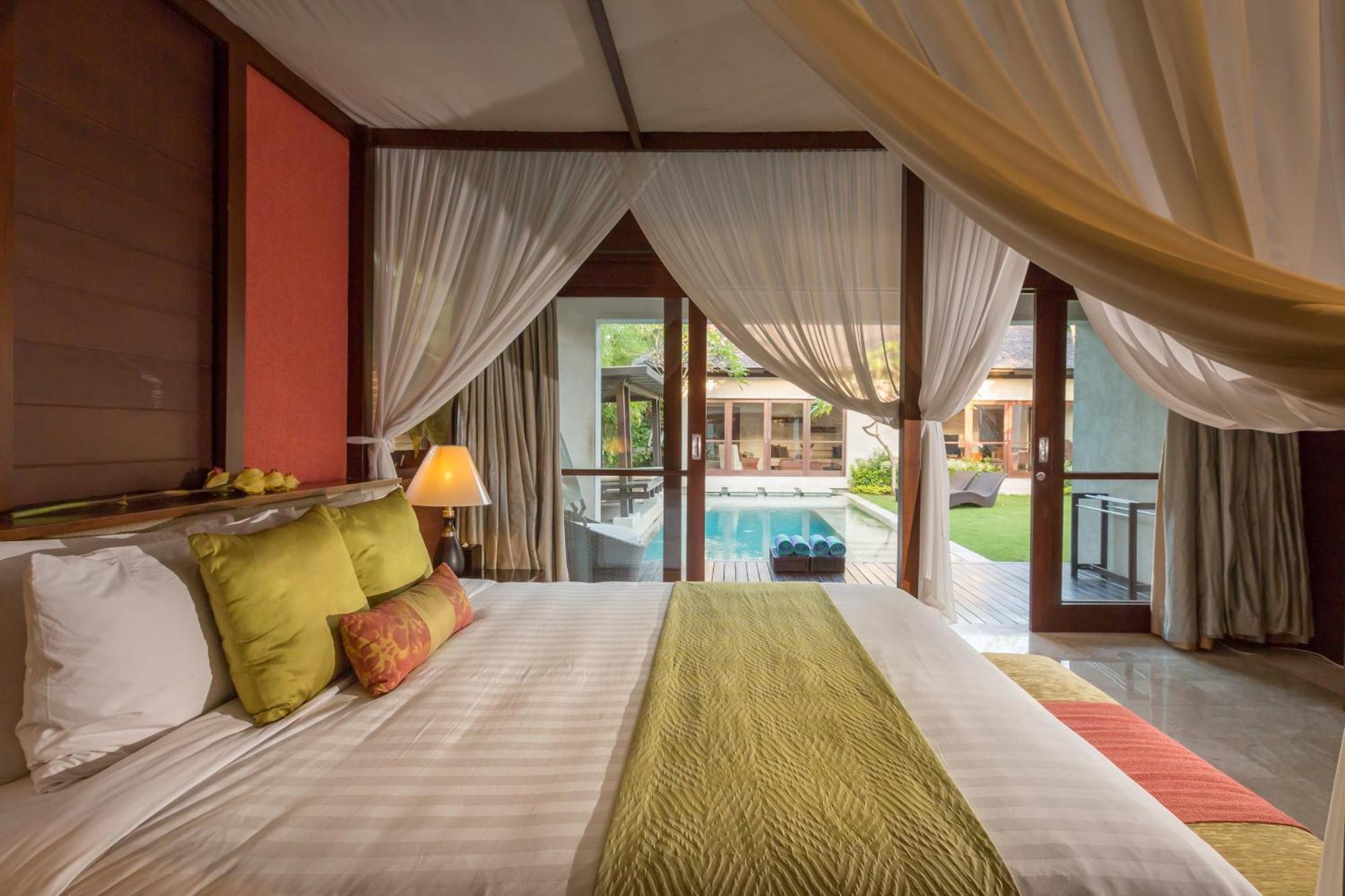 Air Bali Boutique And