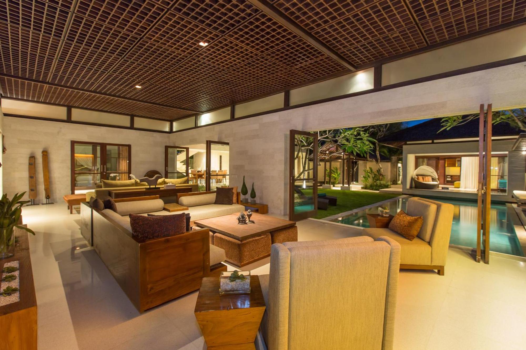 Air Bali Boutique And Villa