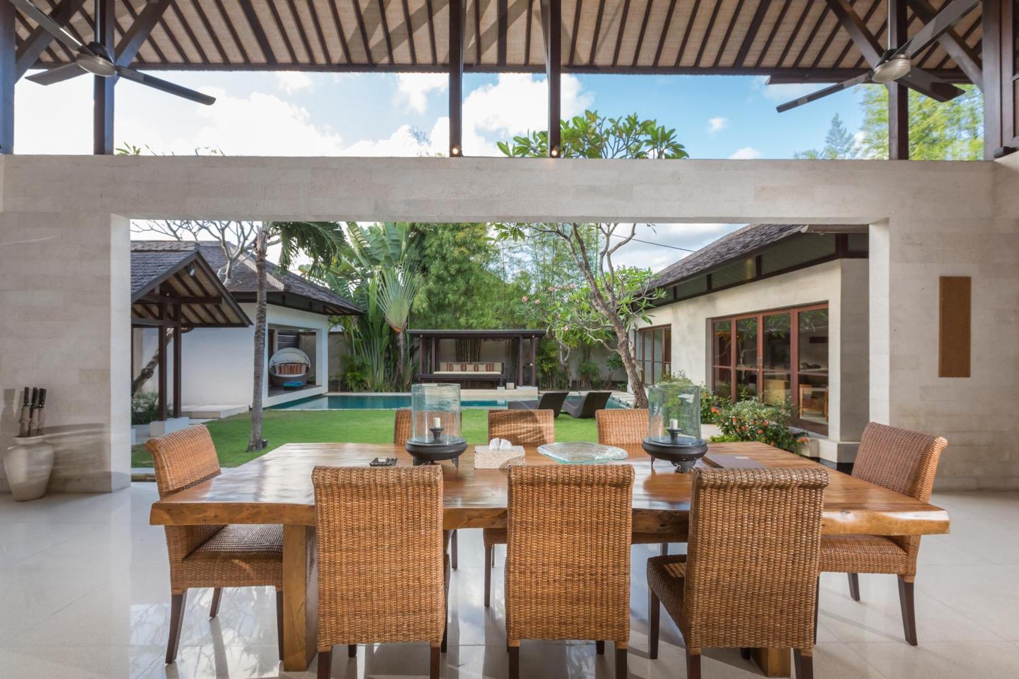 Air Bali Boutique And Seminyak (Bali)