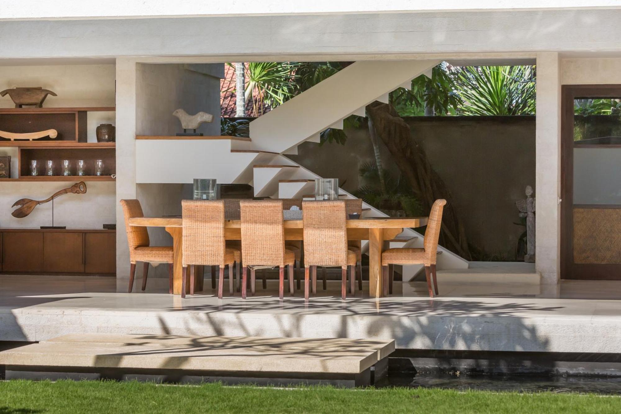 Villa Air Bali Boutique And Seminyak (Bali)