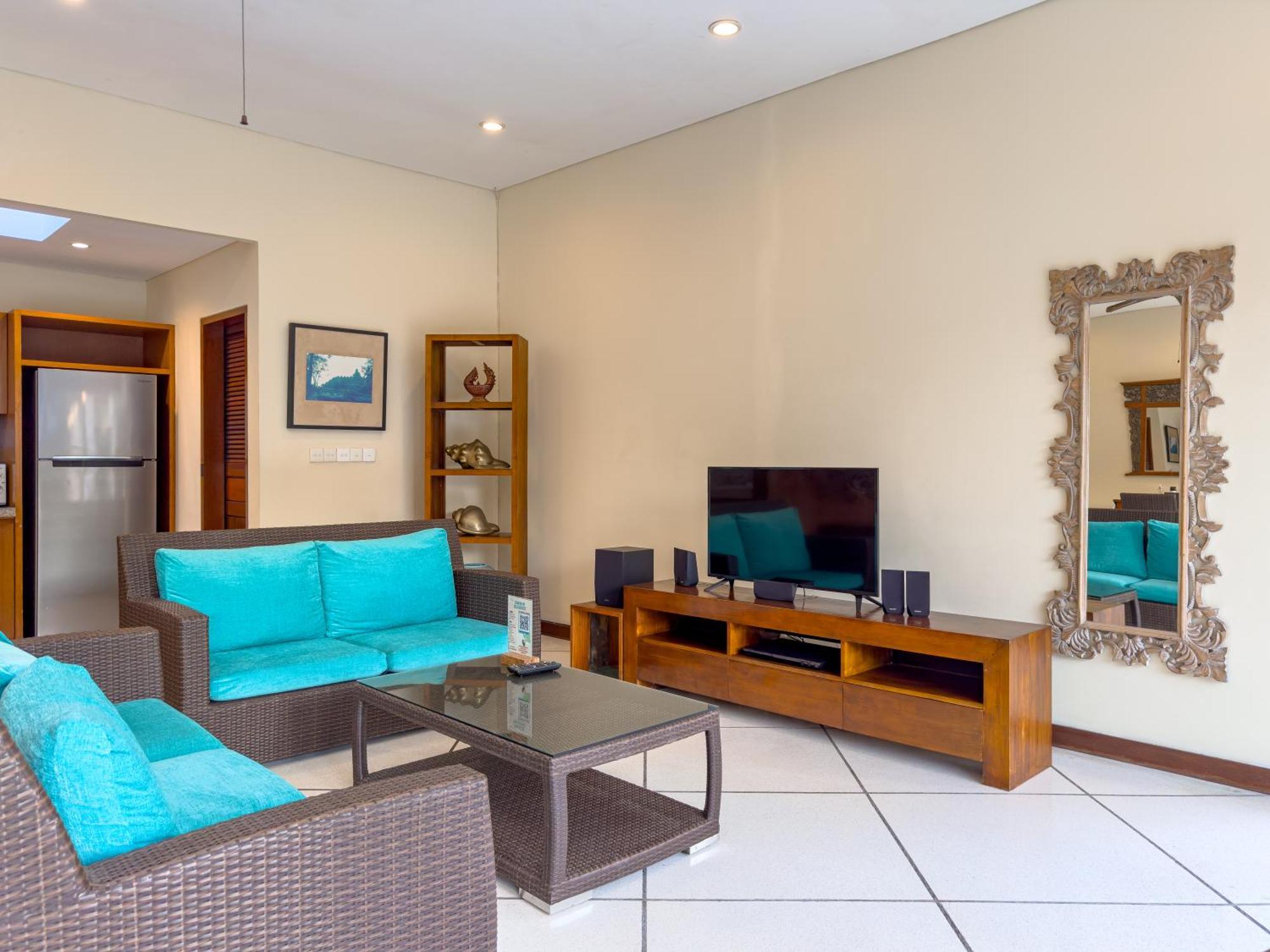 Villa Bugis Drupadi Seminyak (Bali)
