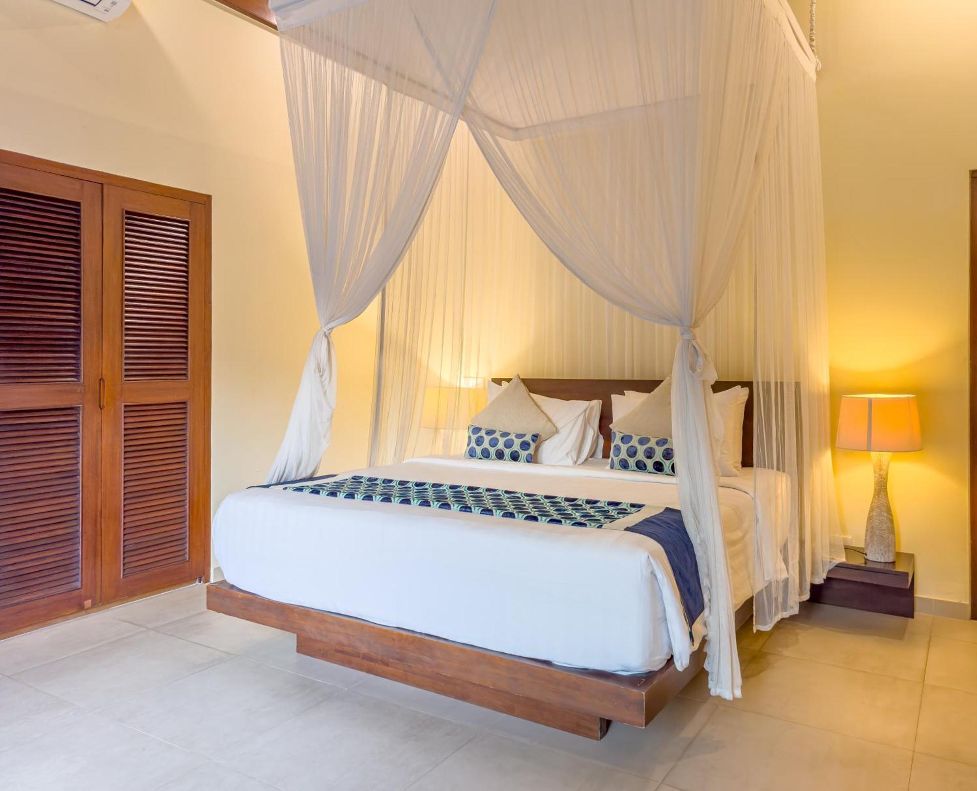 Villa Bugis Drupadi *