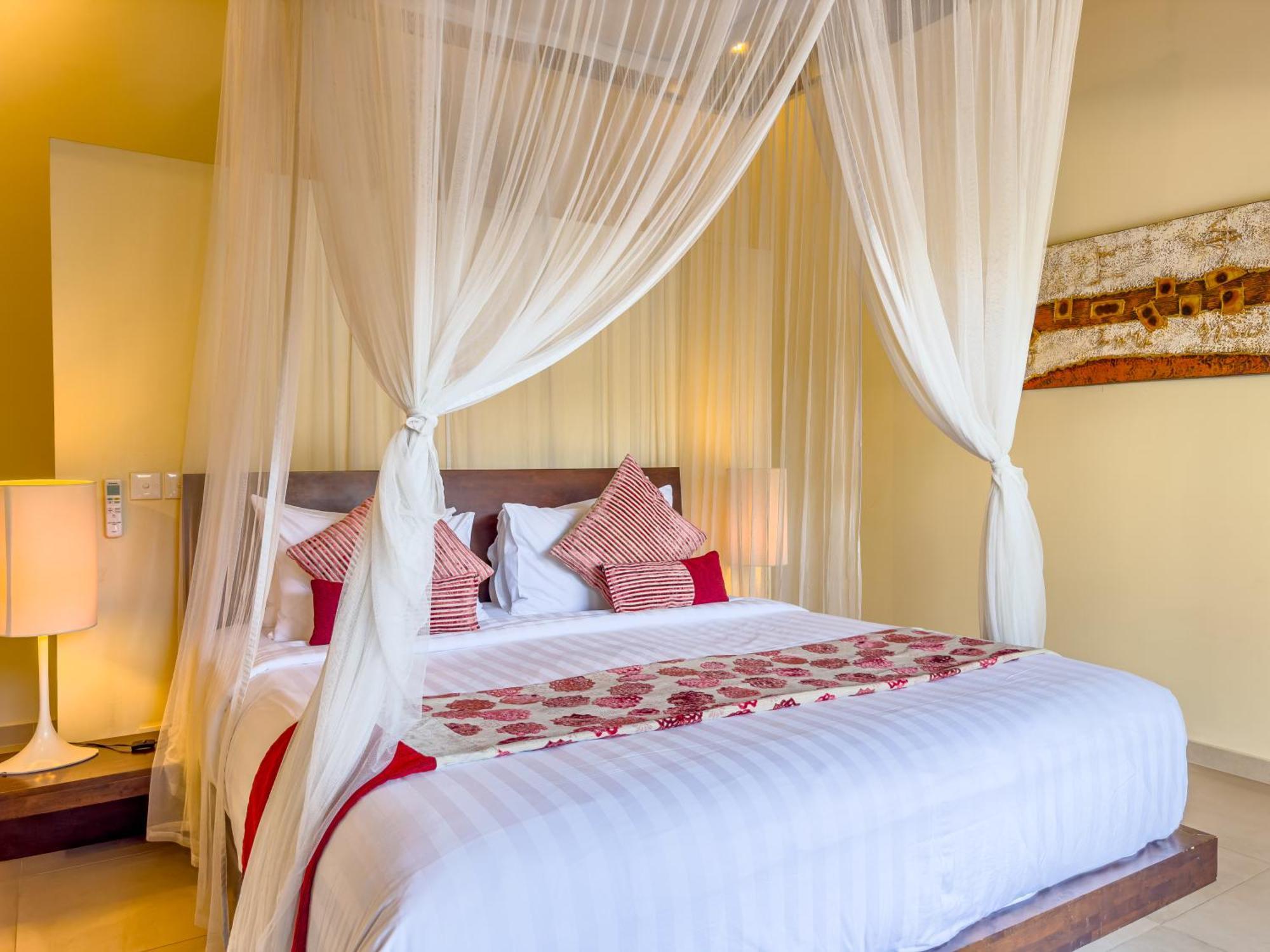 Bugis Drupadi Villa Seminyak (Bali)