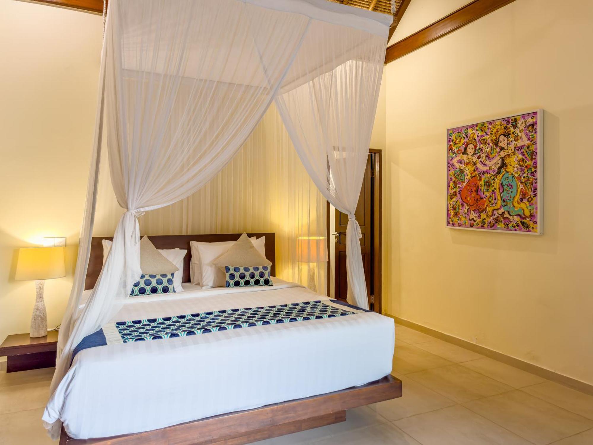 Bugis Drupadi Villa