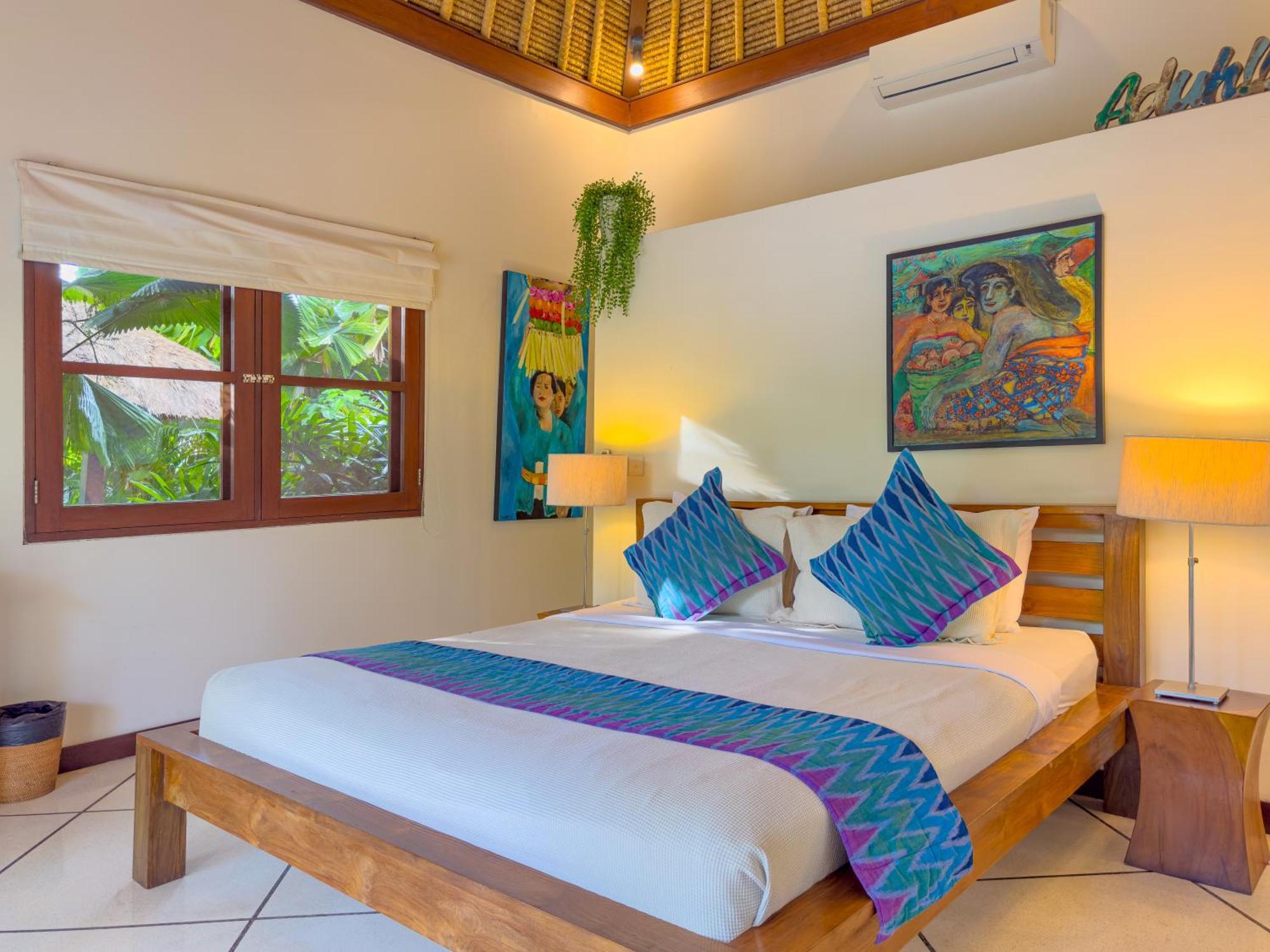 Bugis Drupadi Villa *
