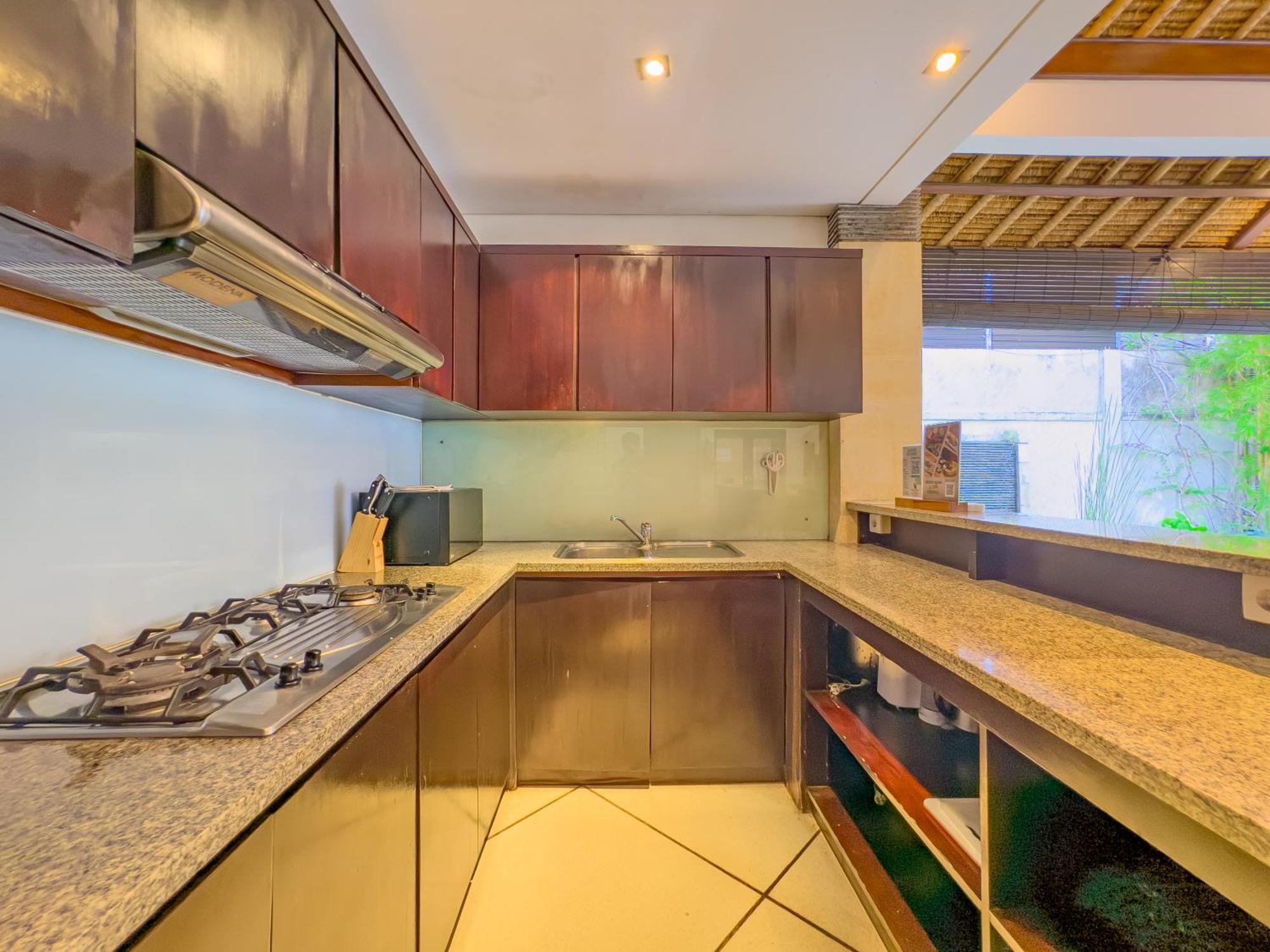 Villa Bugis Drupadi Seminyak (Bali)