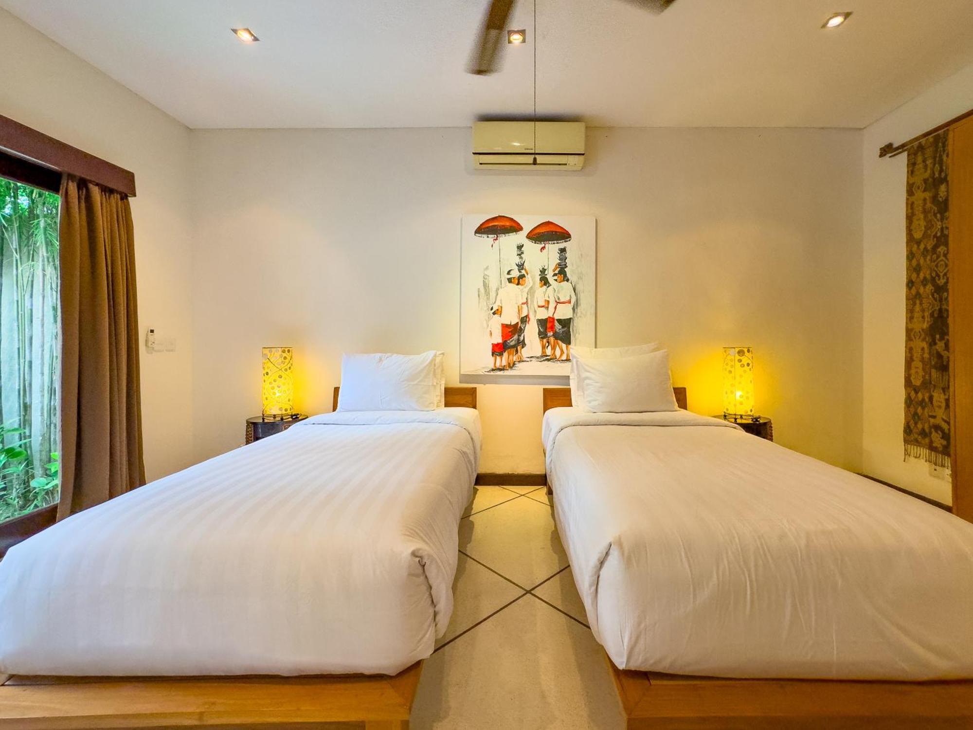 Bugis Drupadi Villa *