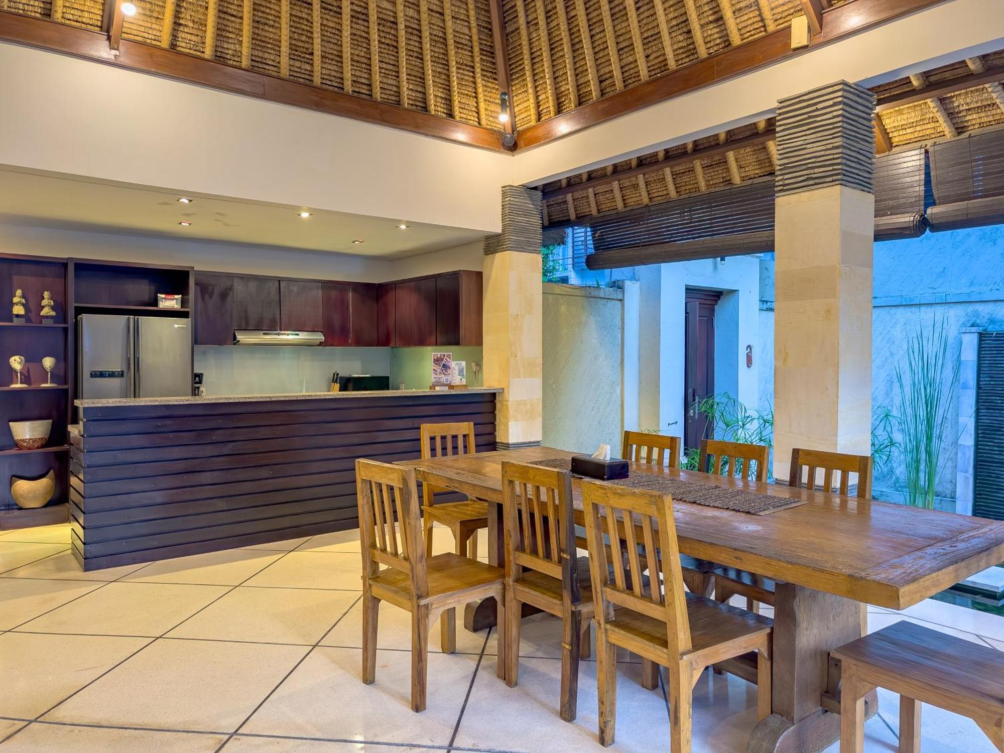 Bugis Drupadi * Seminyak (Bali)