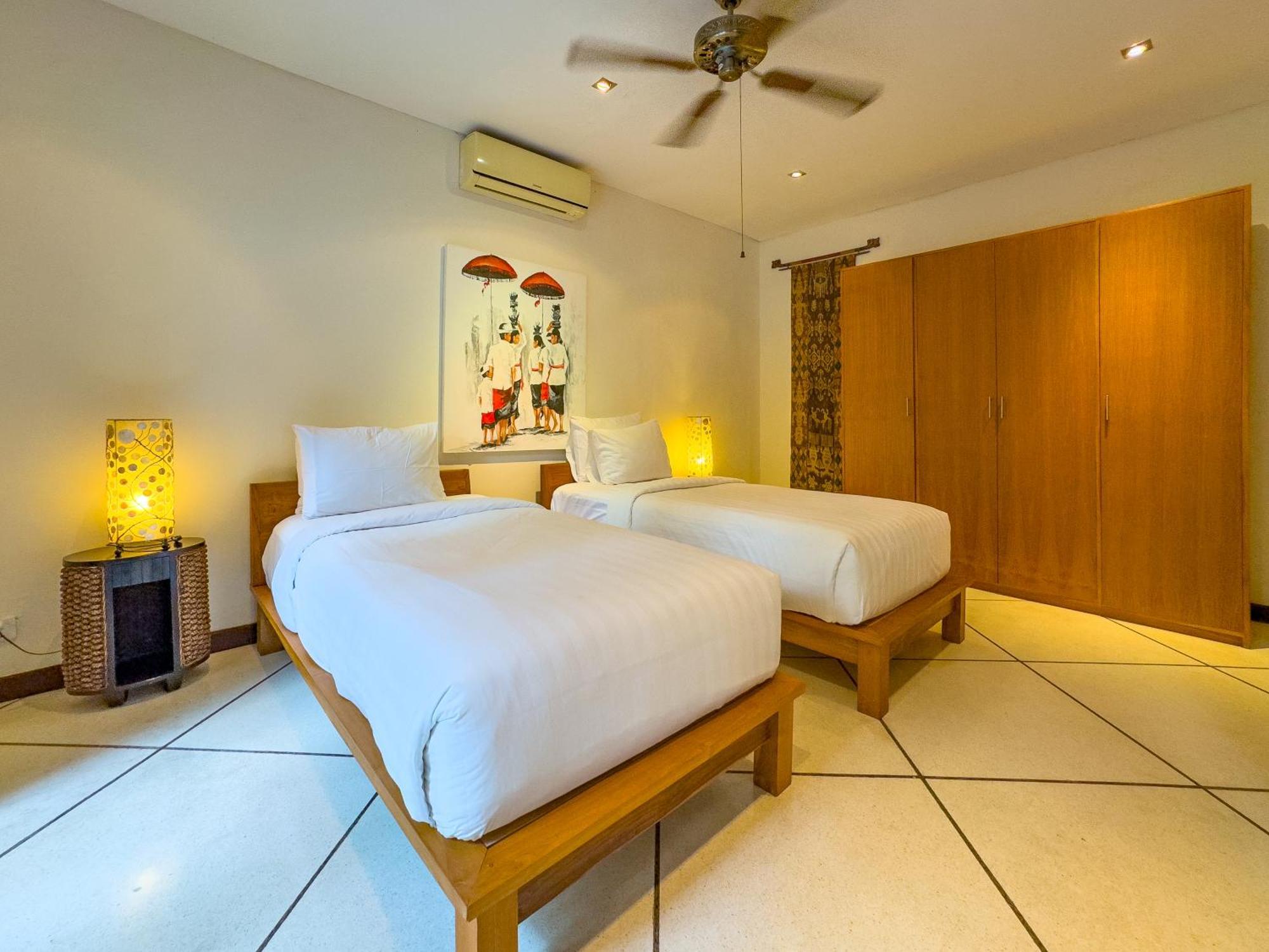 Bugis Drupadi Villa