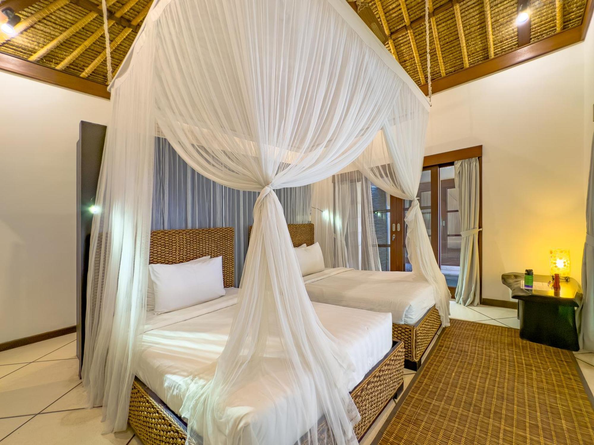 Bugis Drupadi Villa Seminyak (Bali)