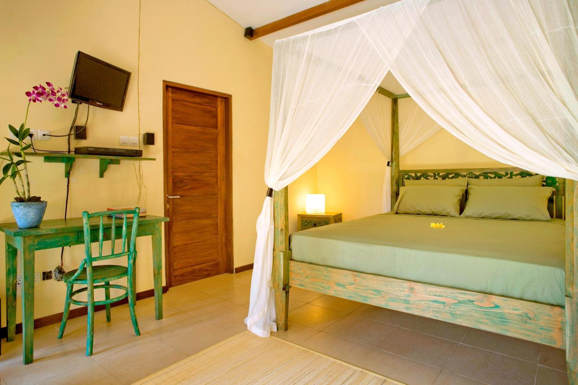 Sasa Bali 3*