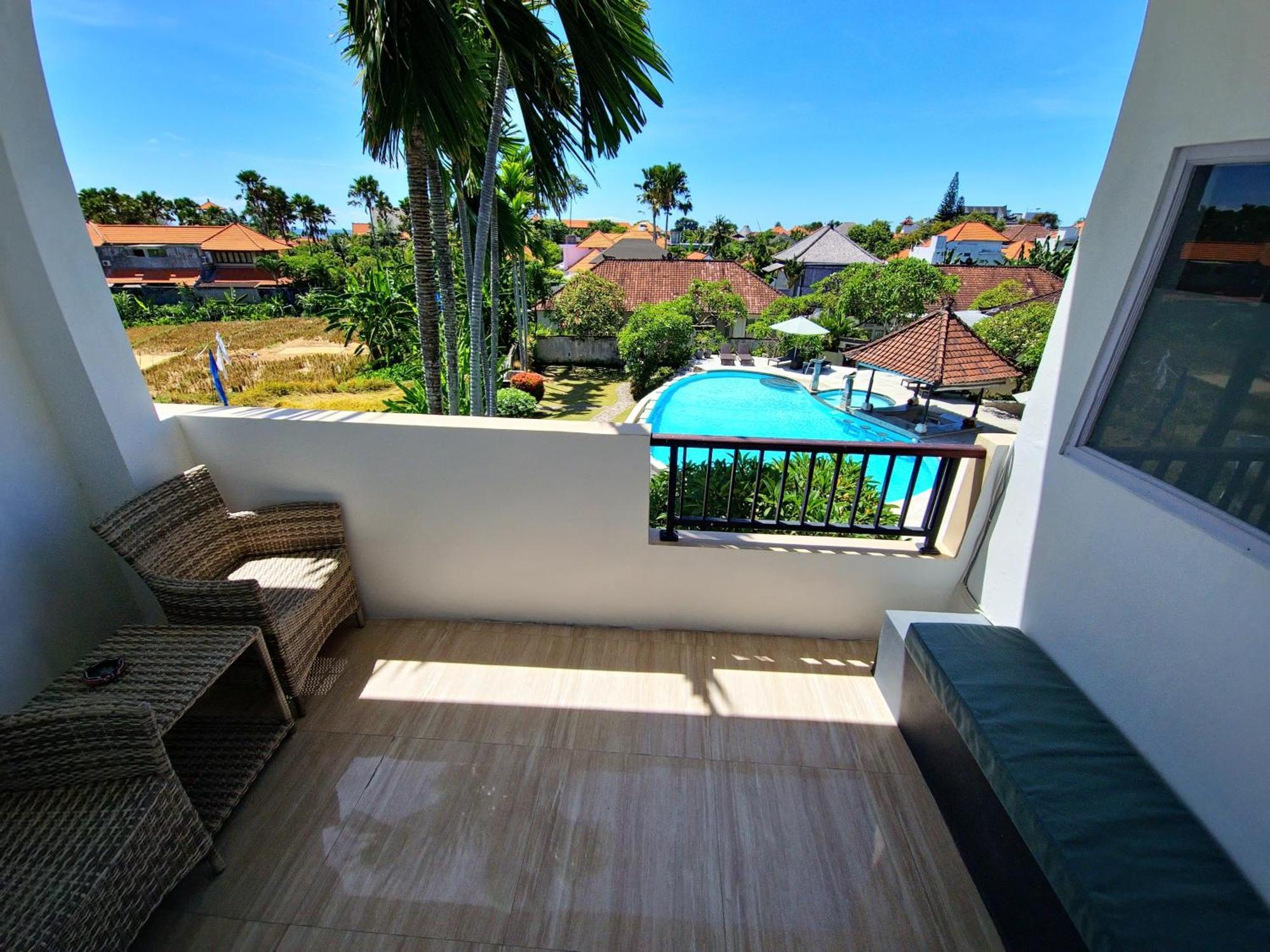 Resort Nipuri And By Kamara Seminyak