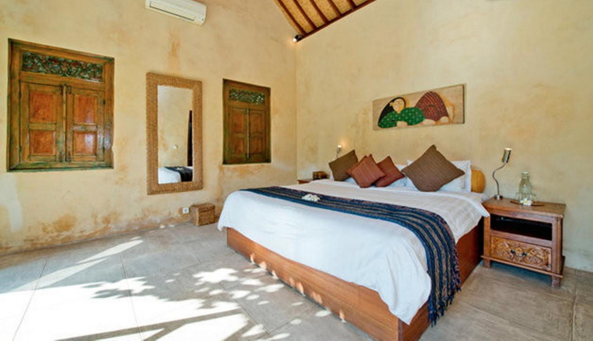 Villa Rumi Seminyak (Bali)