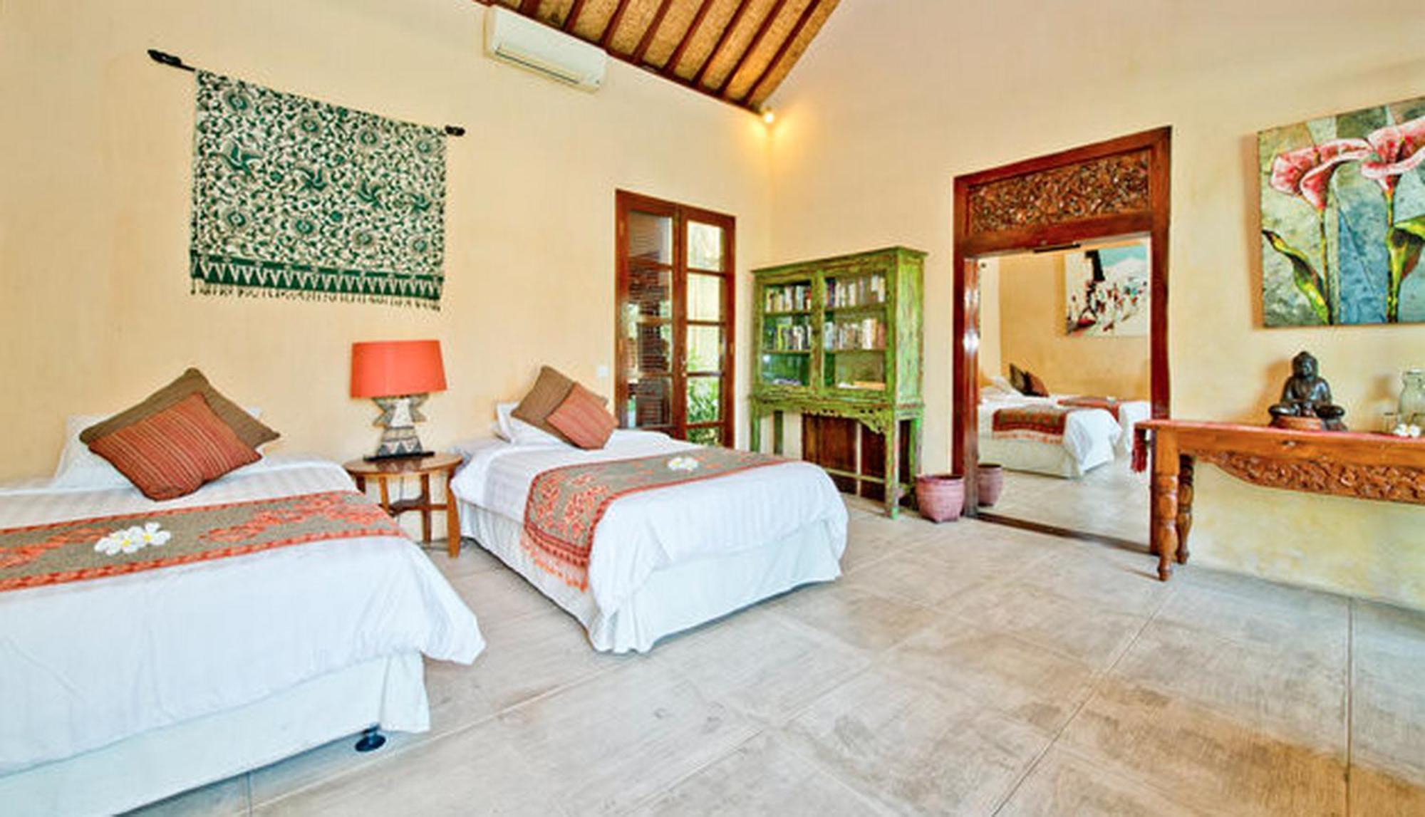 Rumi Villa Seminyak (Bali)