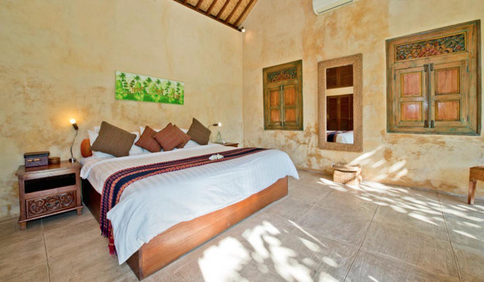 Rumi Villa *