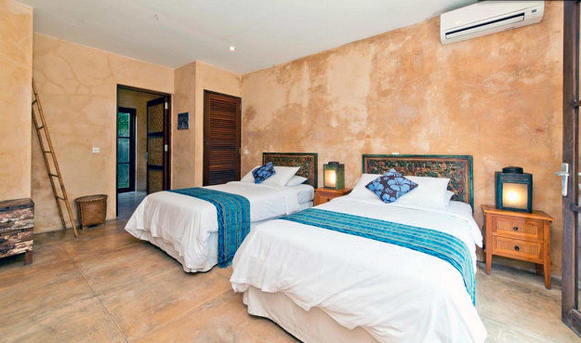 Rumi Villa Seminyak (Bali)
