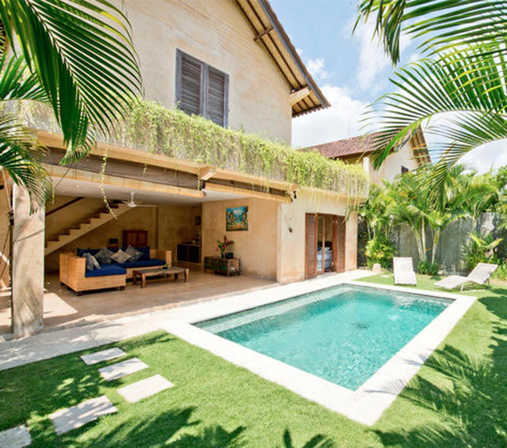 Rumi Villa Seminyak (Bali)