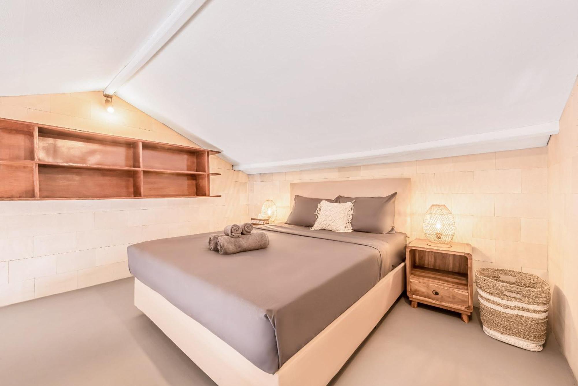 Aurora - Private 6 Bdr In Seminyak, Prime Location, Pool & Garden Villa Seminyak (Bali)
