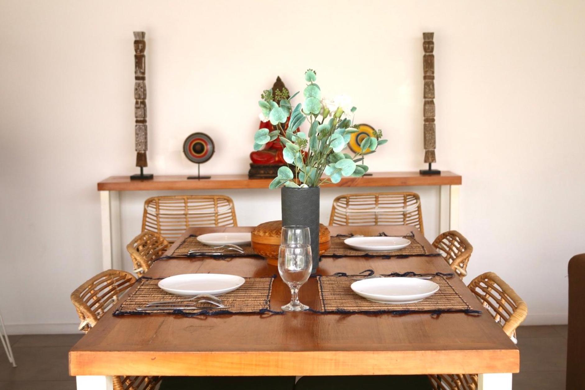 Jolena Villa Seminyak