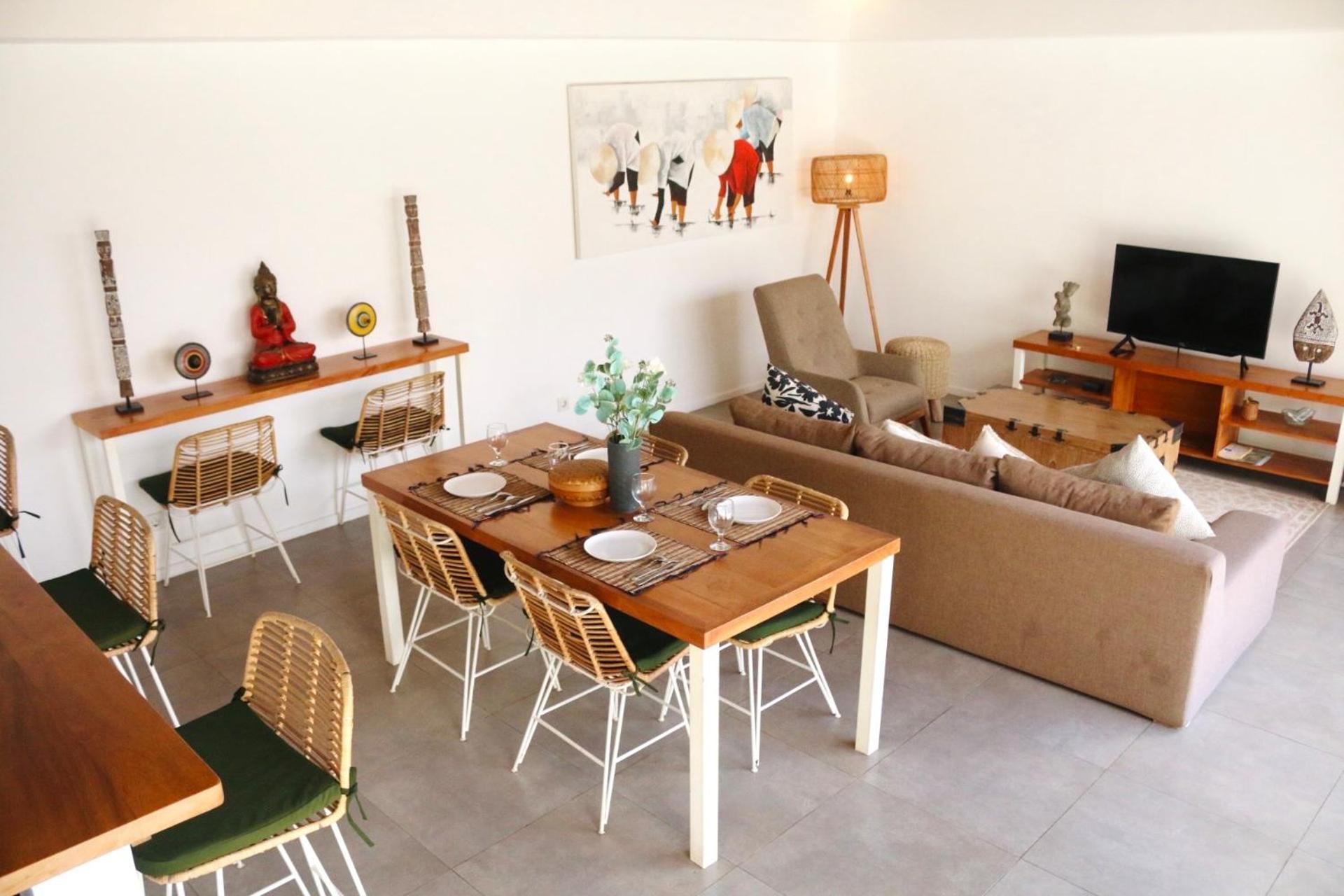 Villa Jolena Seminyak
