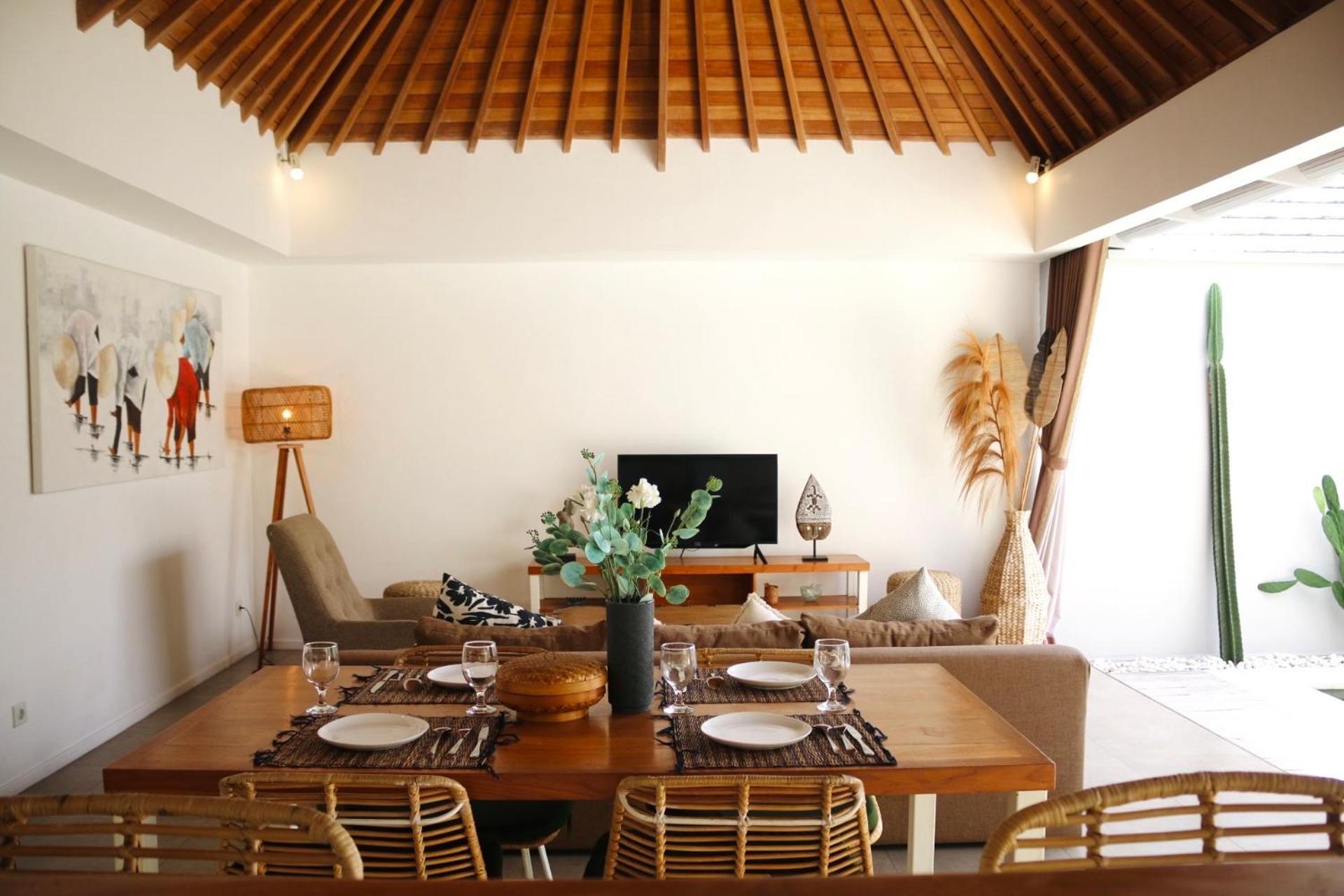 Villa Jolena *