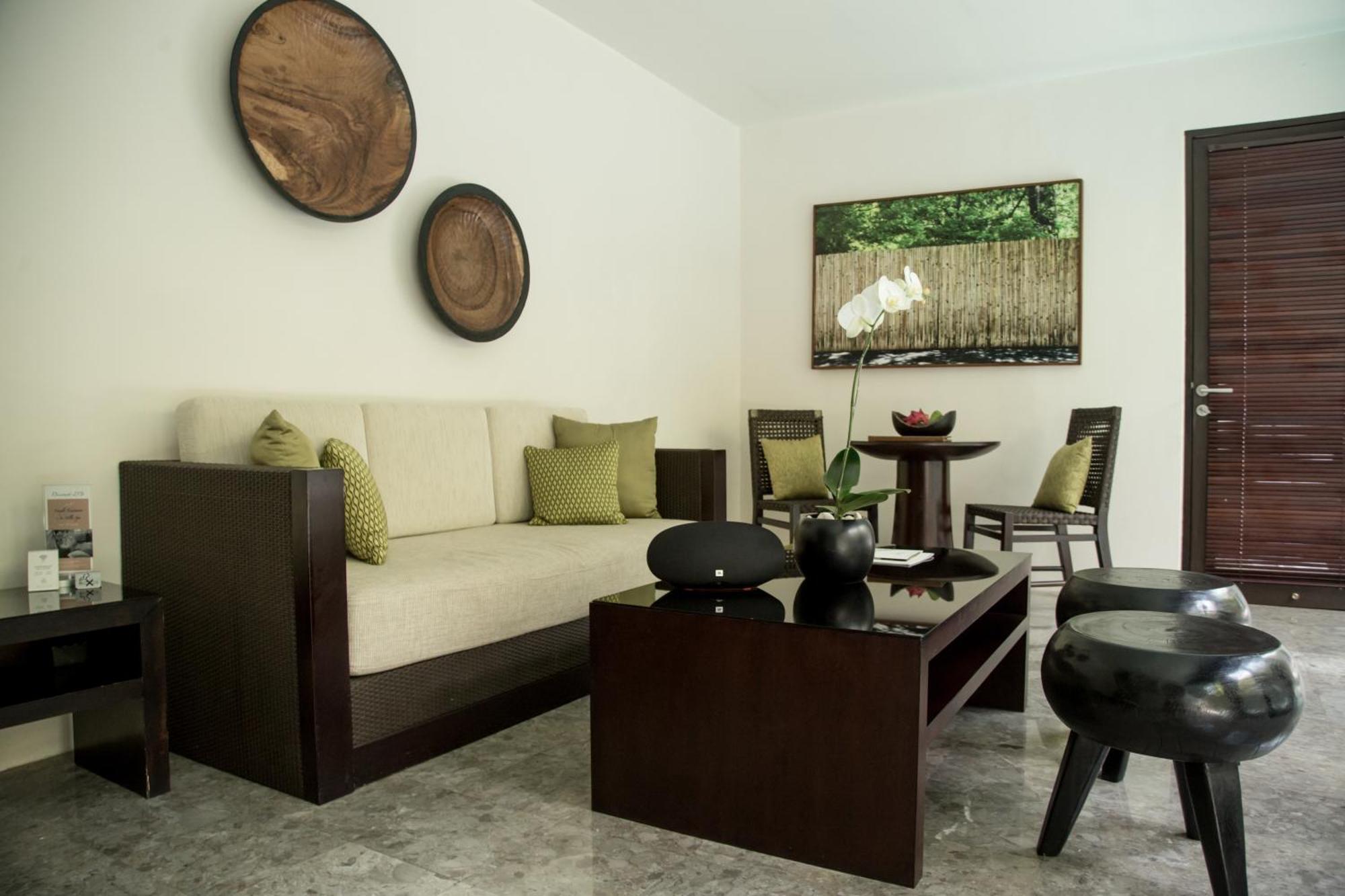 Villa Air Bali Boutique And Seminyak (Bali)