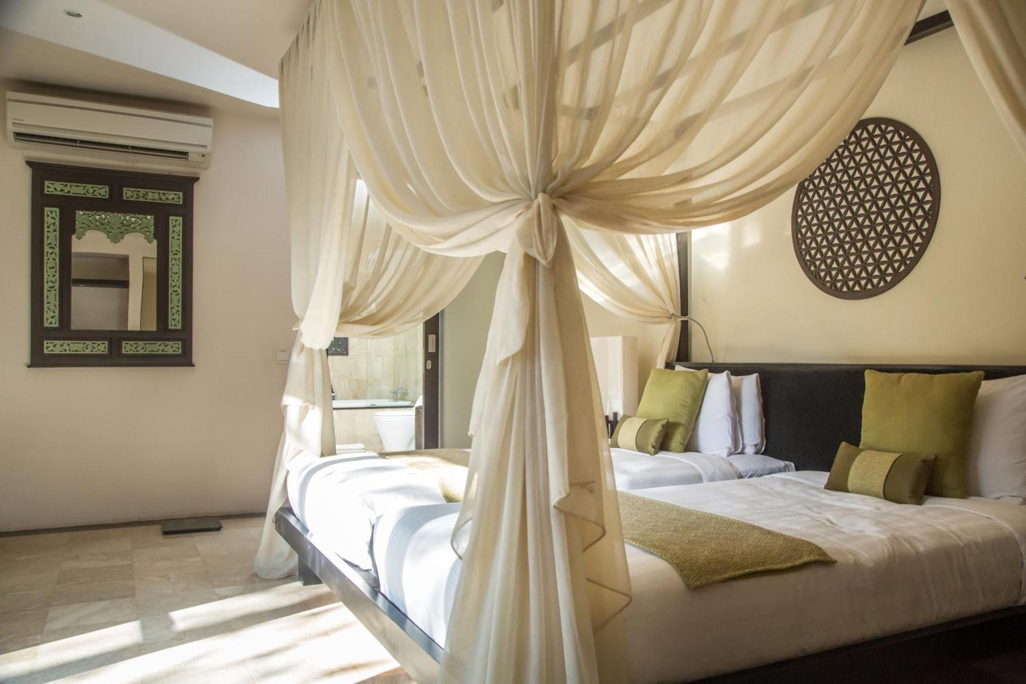 Villa Air Bali Boutique And Seminyak (Bali)