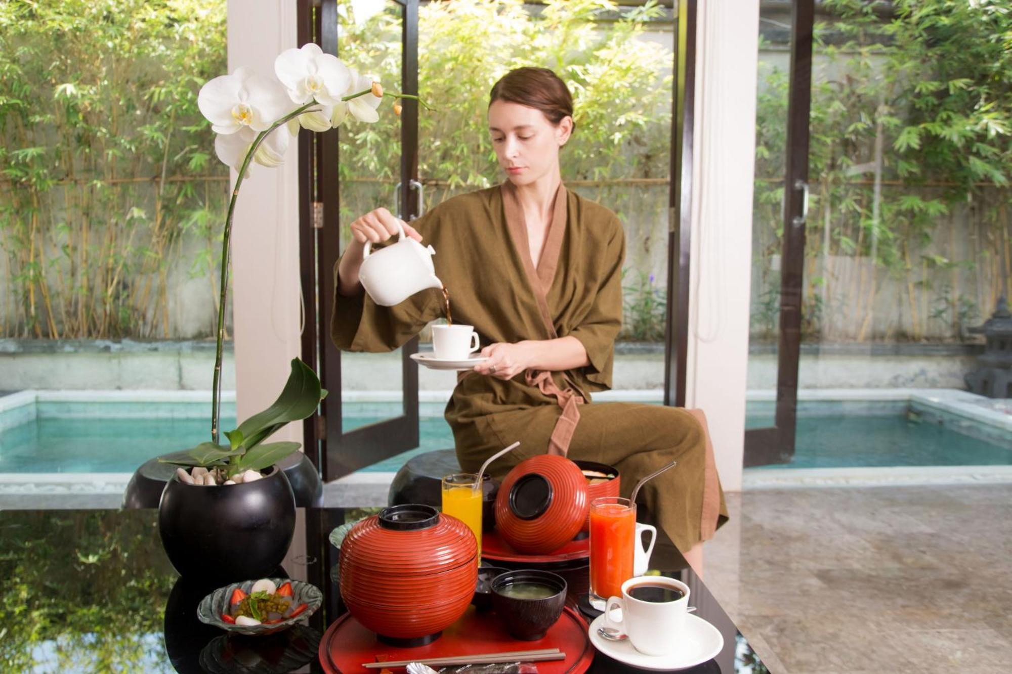 Villa Air Bali Boutique And Seminyak (Bali)