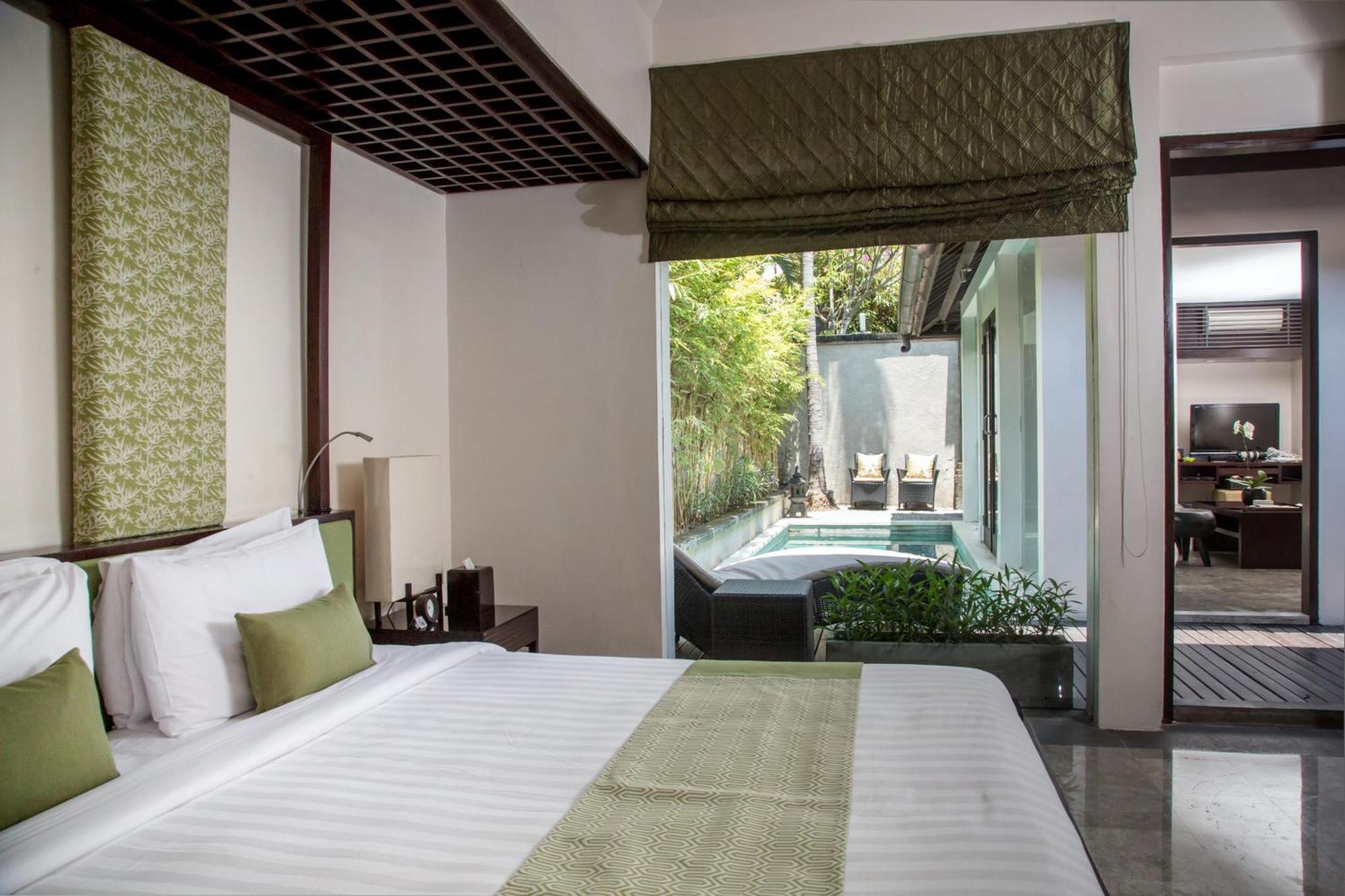 Air Bali Boutique And