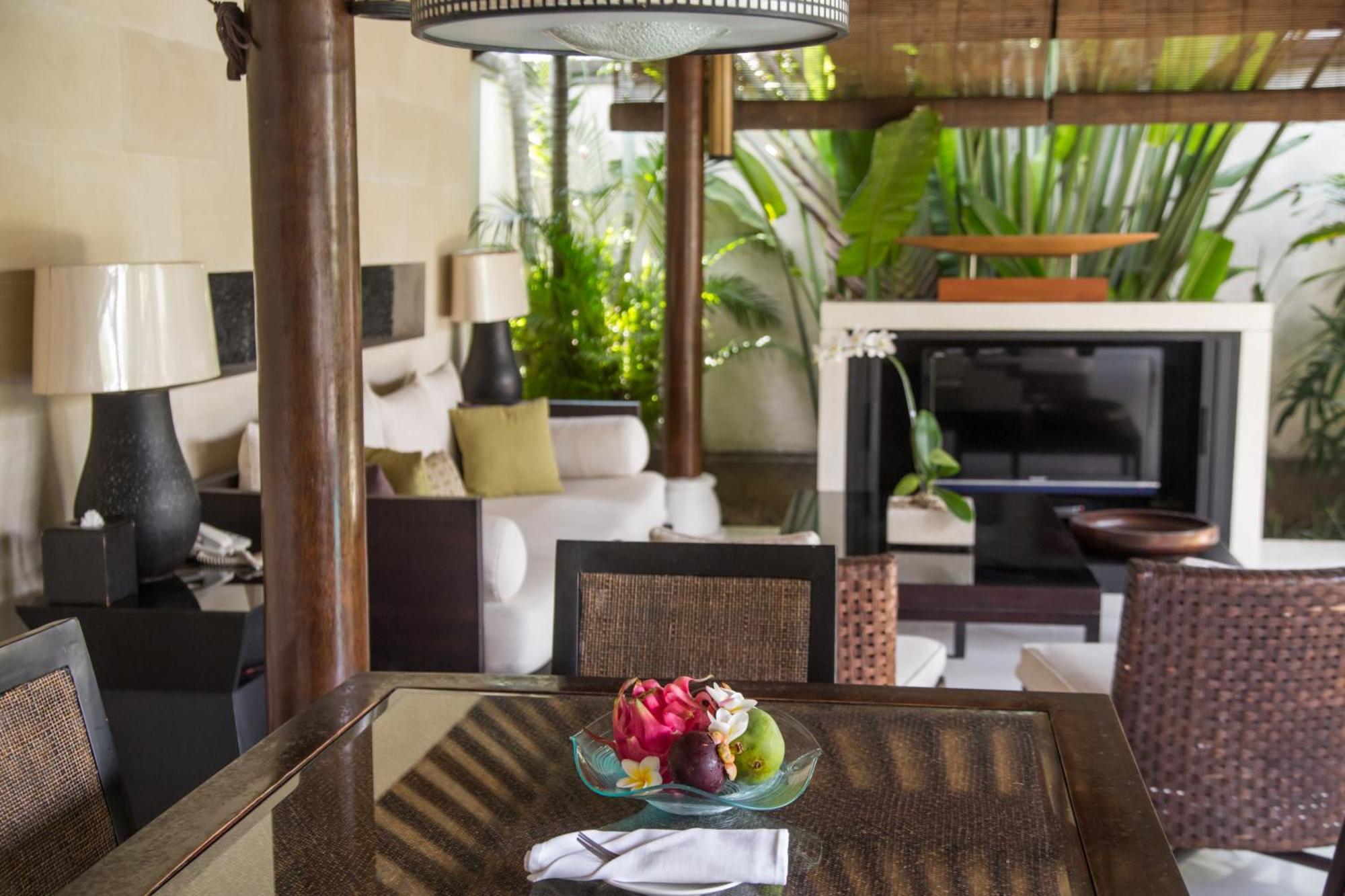 Villa Air Bali Boutique And *
