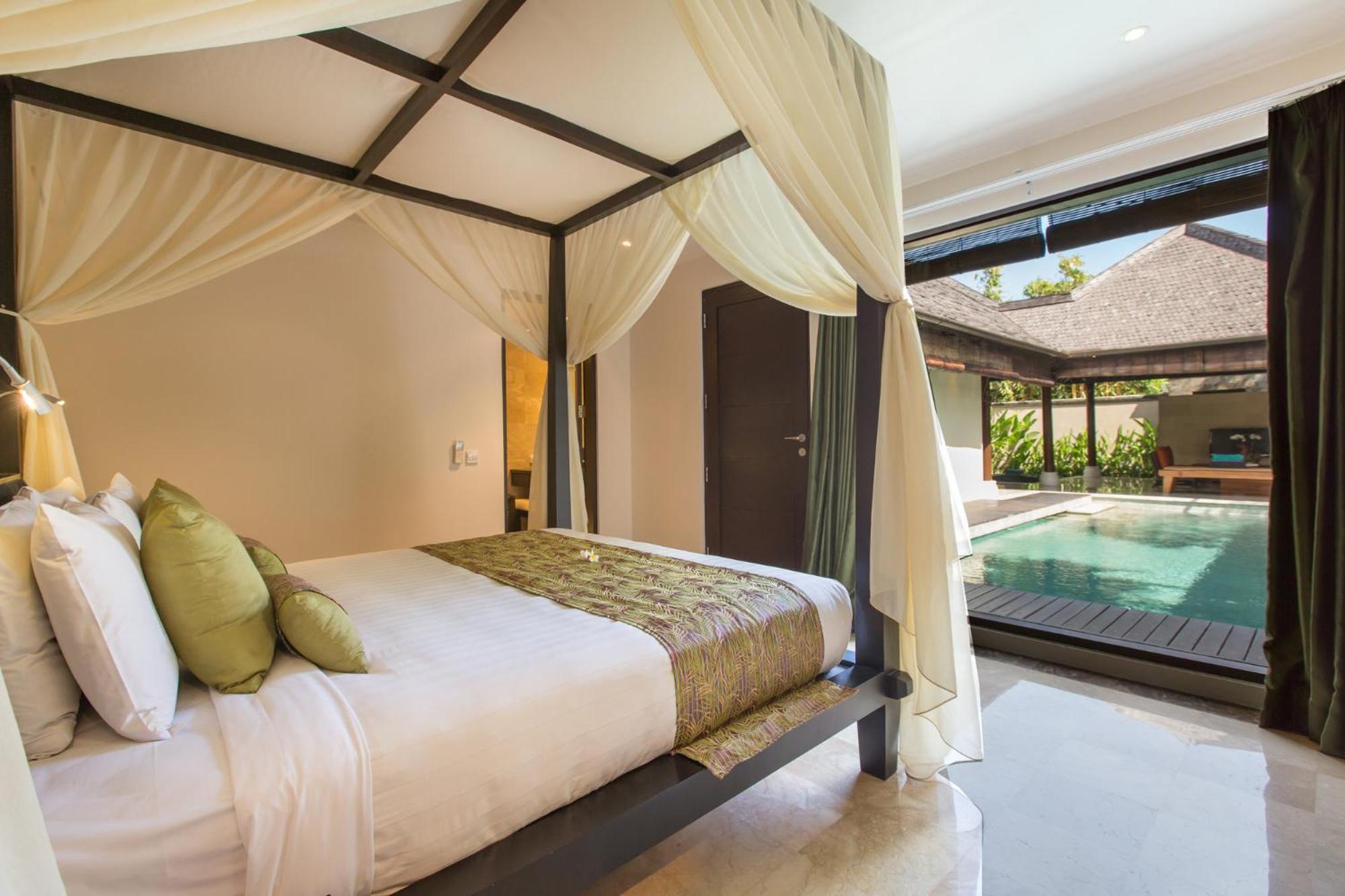 Air Bali Boutique And * Seminyak (Bali)