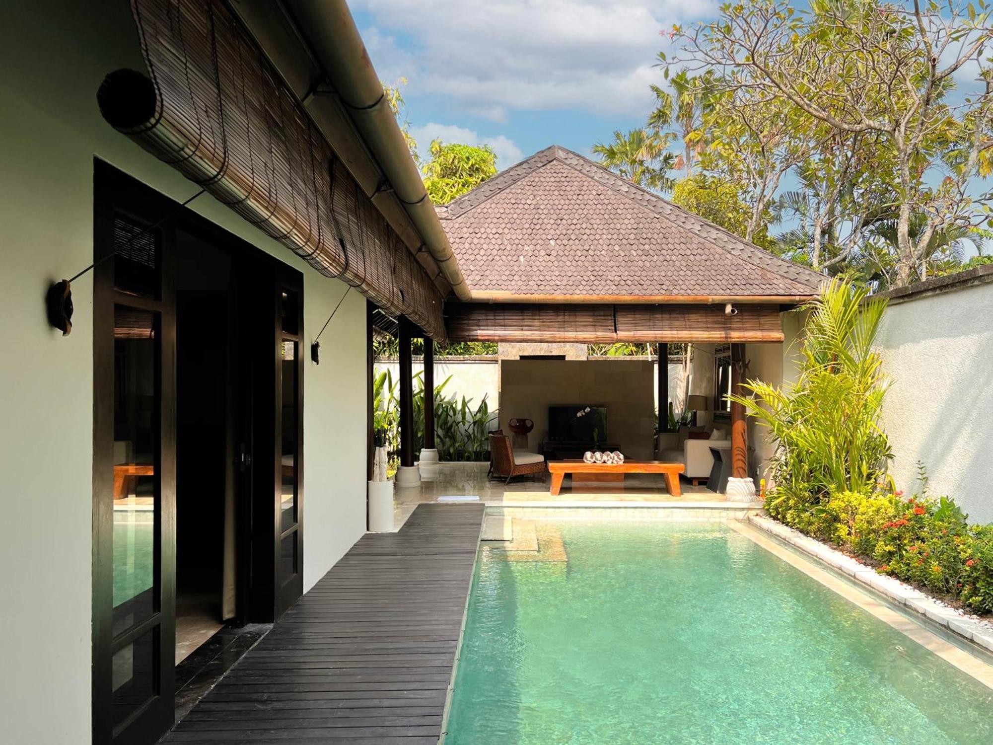 Villa Air Bali Boutique And Seminyak (Bali)