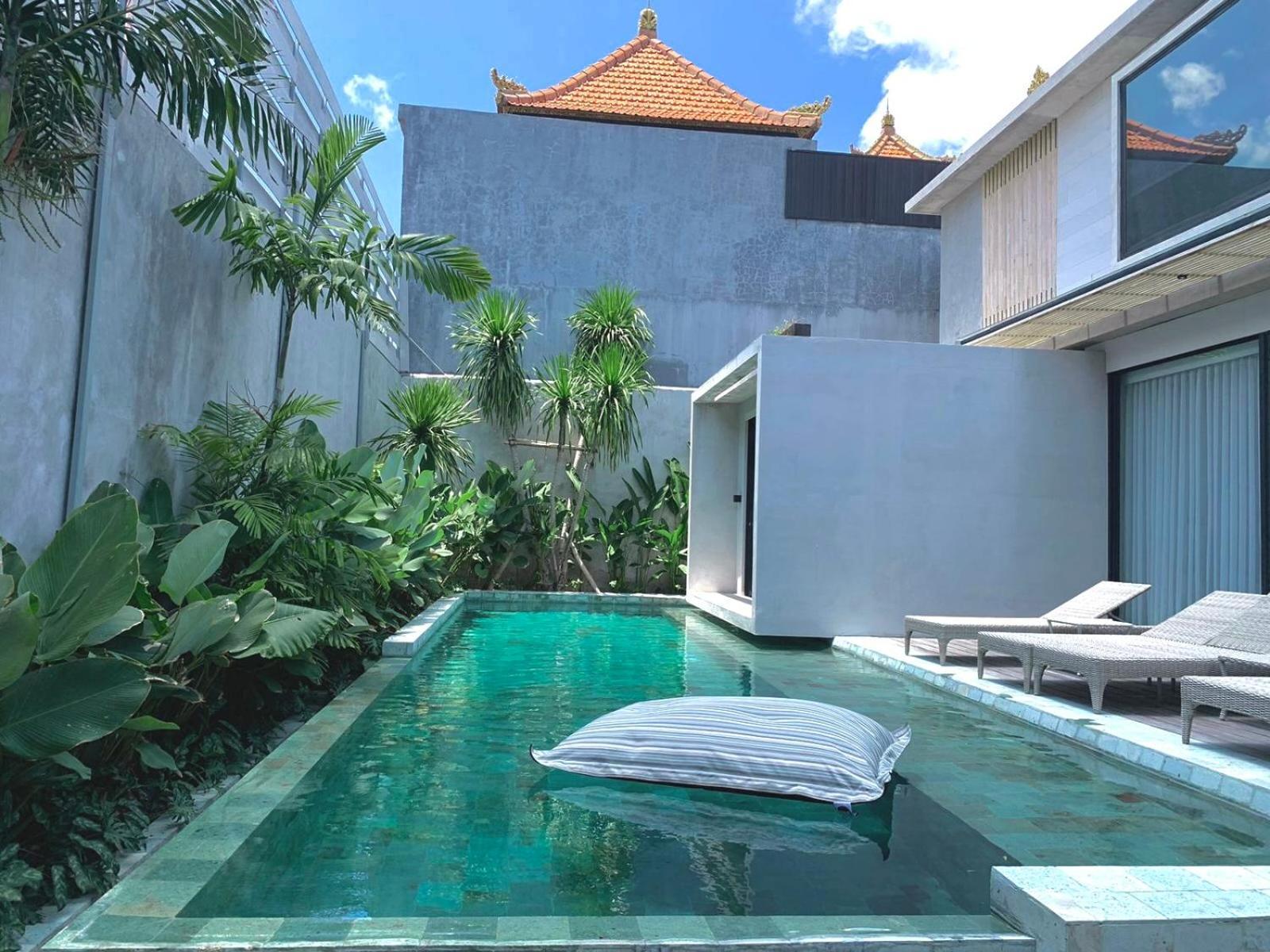 Inspira Villa