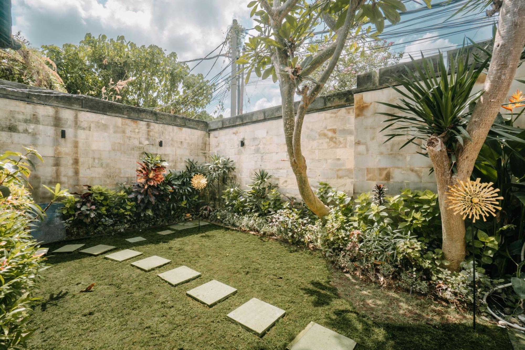 Villa The Golden Serendipity Seminyak (Bali)